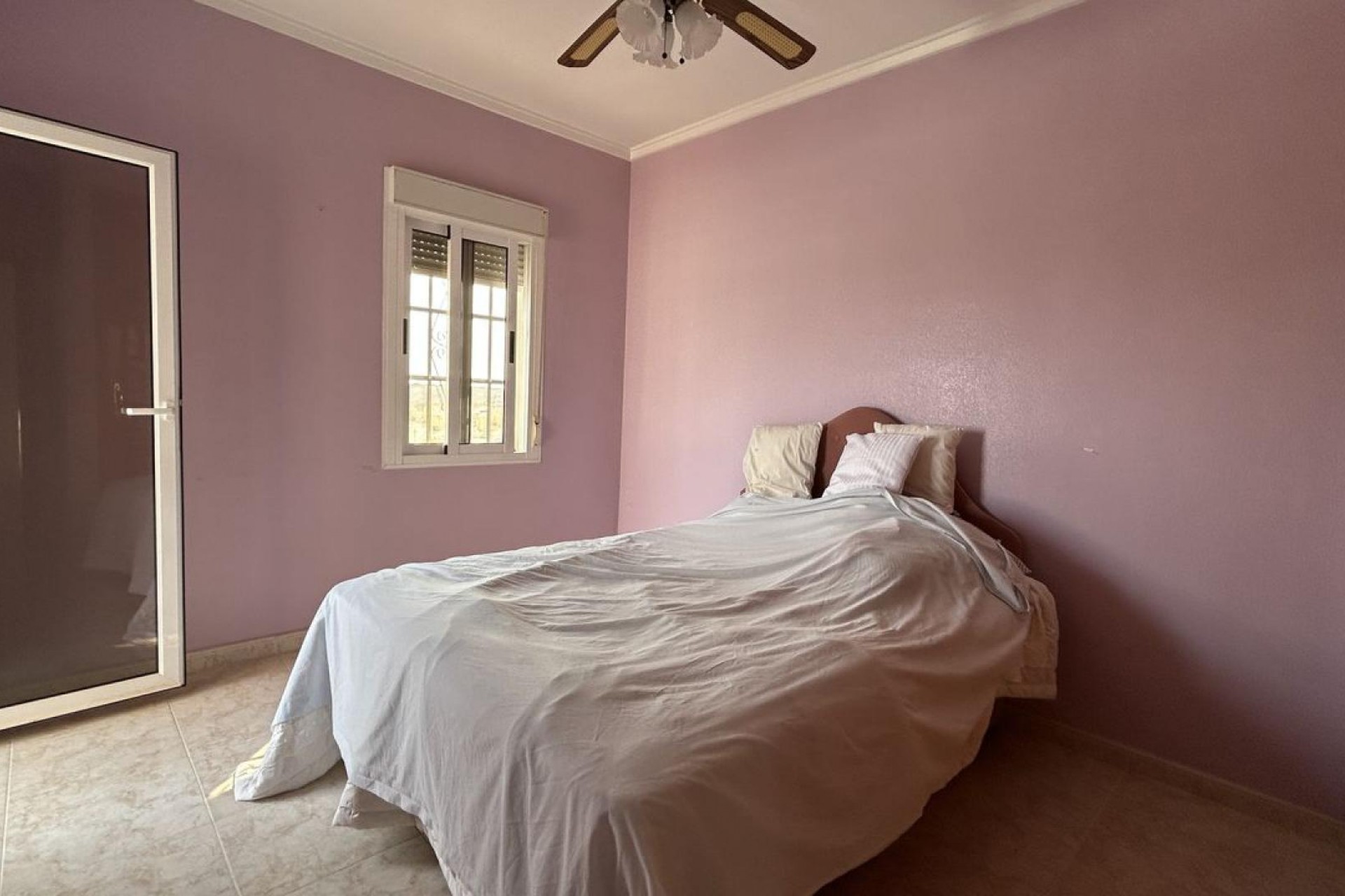 Brukt - Villa -
Ciudad Quesada - Costa Blanca