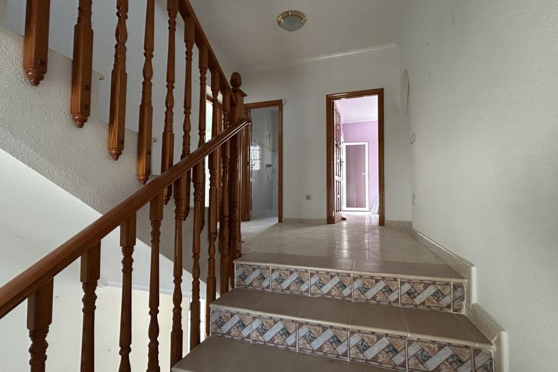 Brukt - Villa -
Ciudad Quesada - Costa Blanca