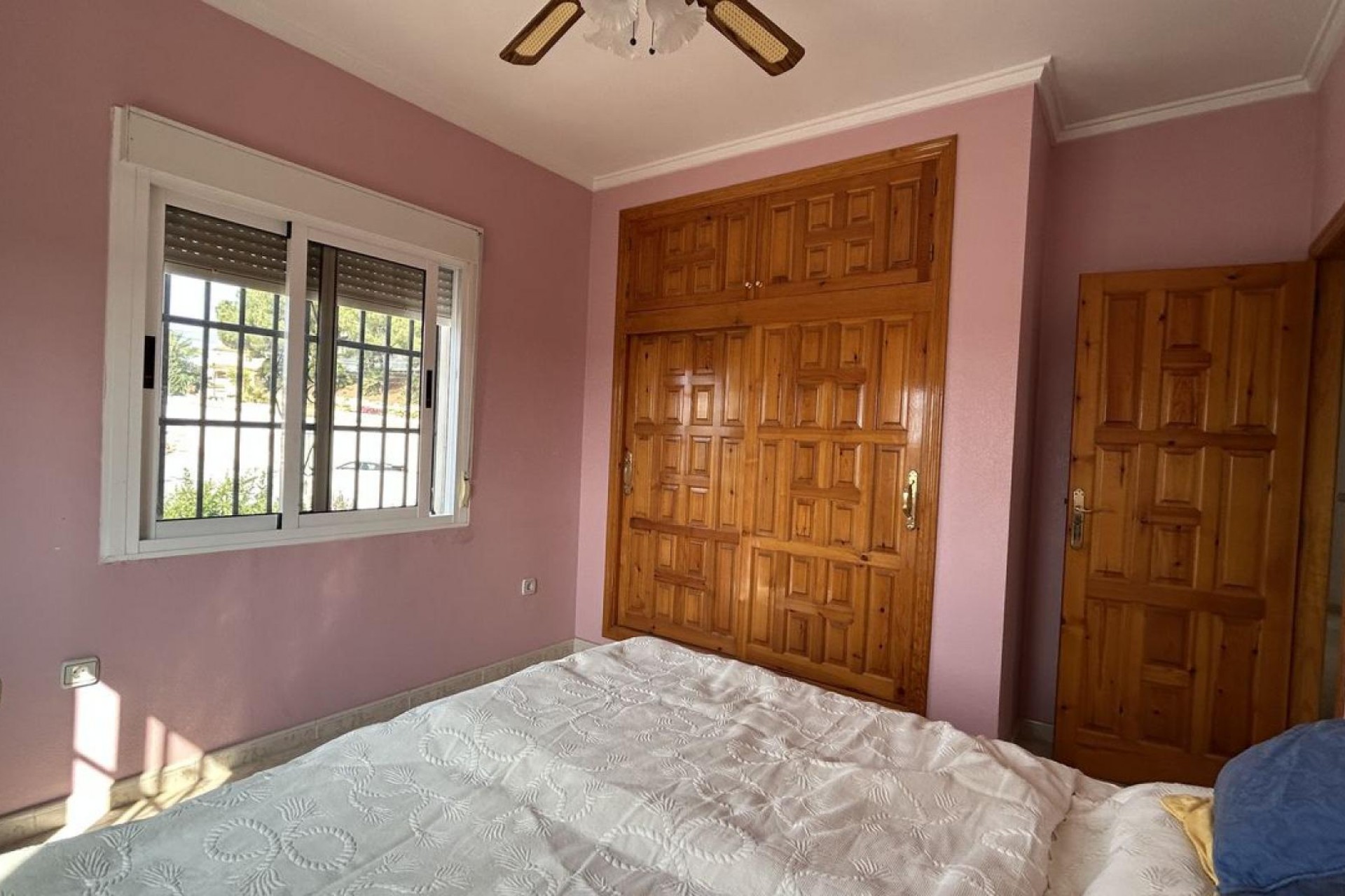 Brukt - Villa -
Ciudad Quesada - Costa Blanca