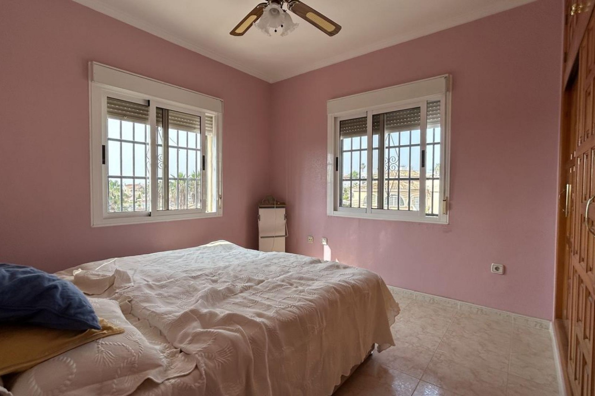 Brukt - Villa -
Ciudad Quesada - Costa Blanca