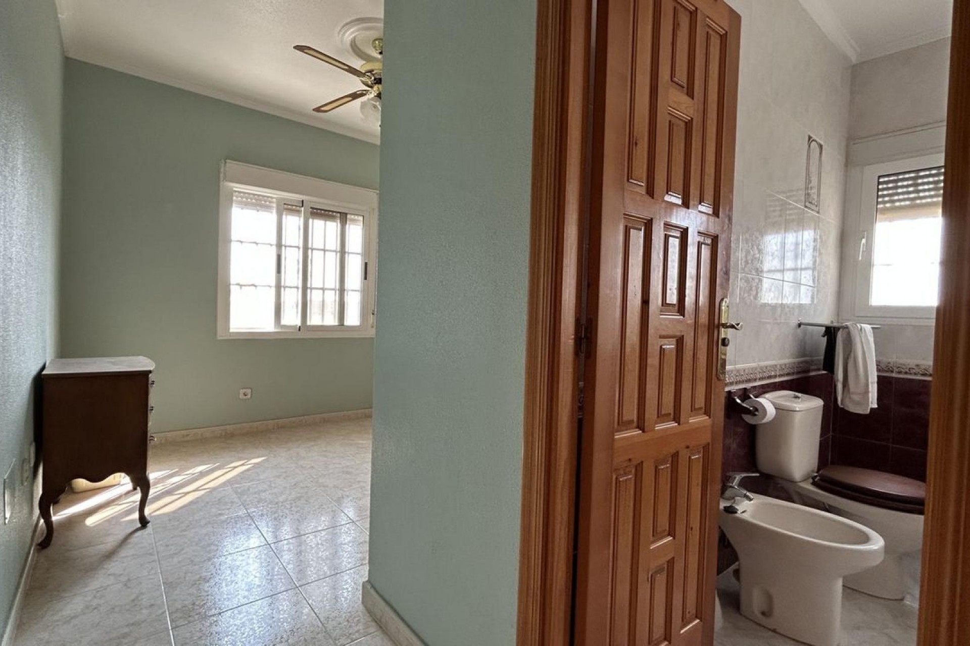 Brukt - Villa -
Ciudad Quesada - Costa Blanca