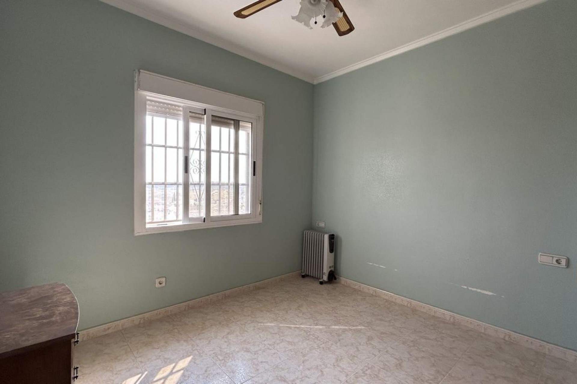 Brukt - Villa -
Ciudad Quesada - Costa Blanca