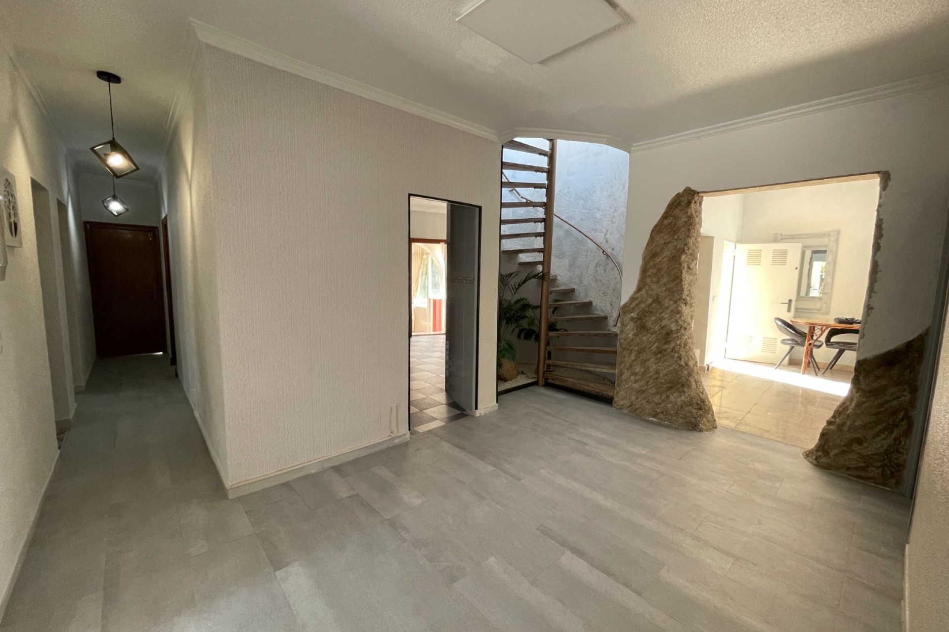 Brukt - Villa -
Ciudad Quesada - Costa Blanca