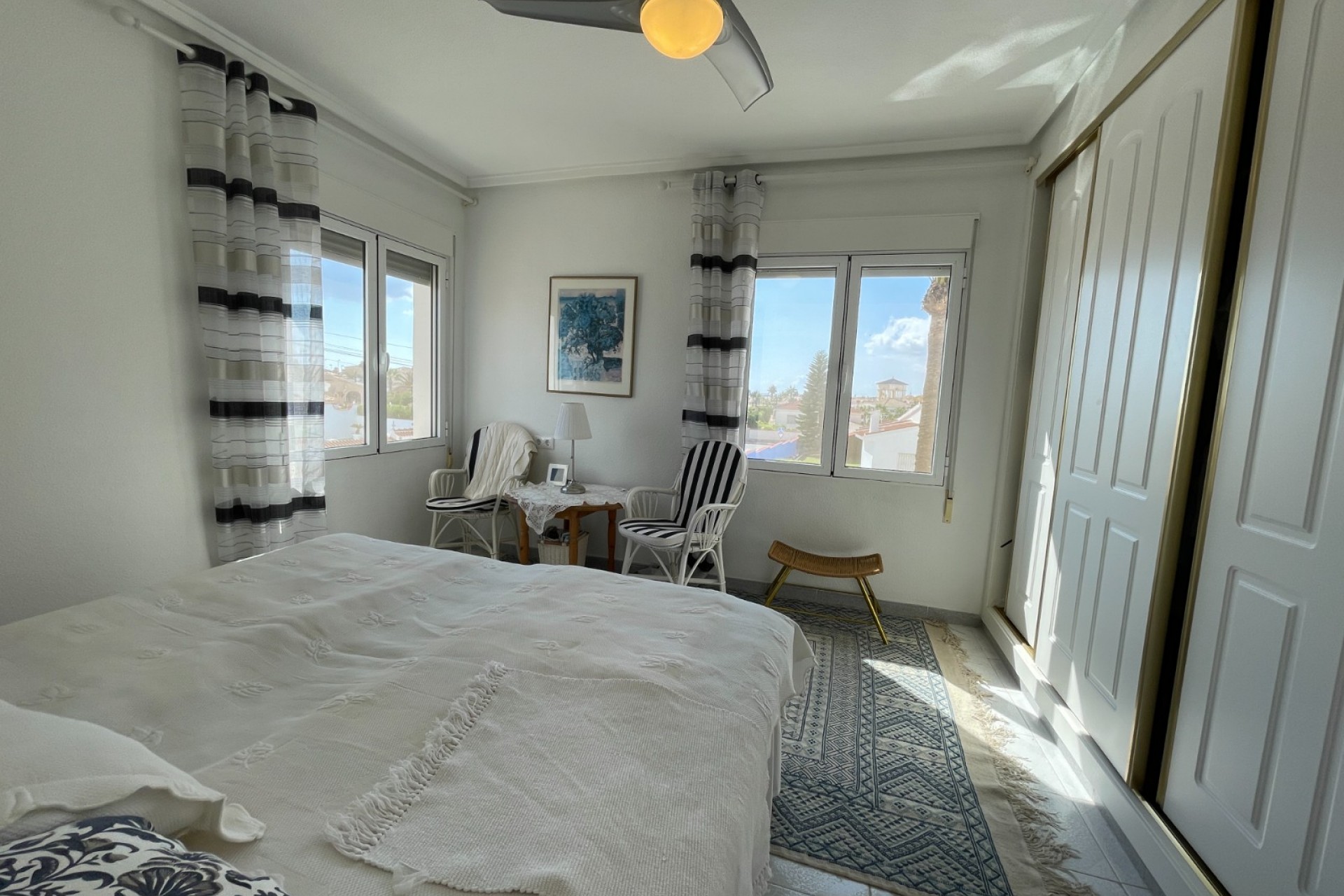 Brukt - Villa -
Ciudad Quesada - Costa Blanca