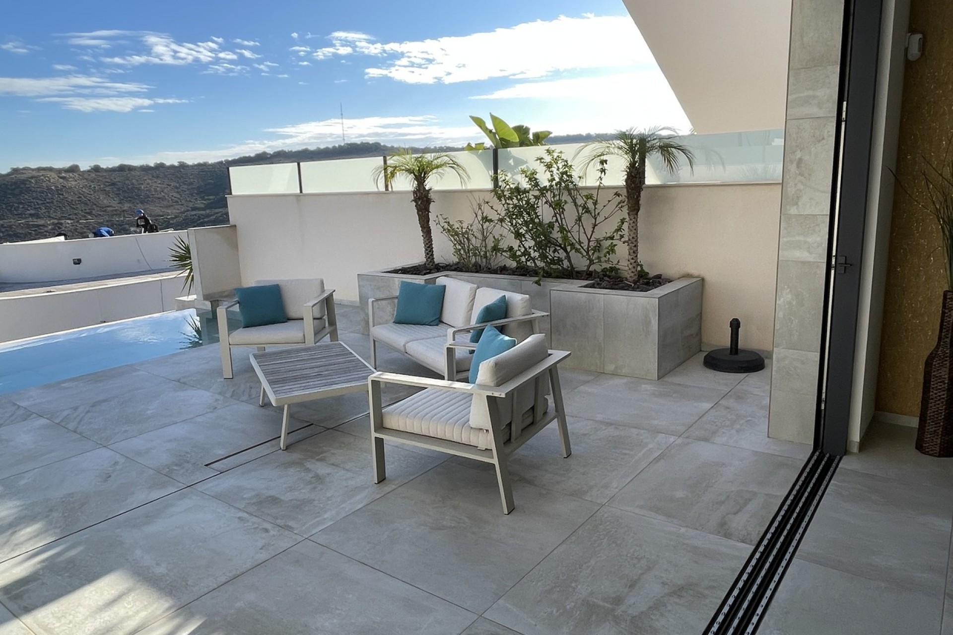 Brukt - Villa -
Ciudad Quesada - Costa Blanca