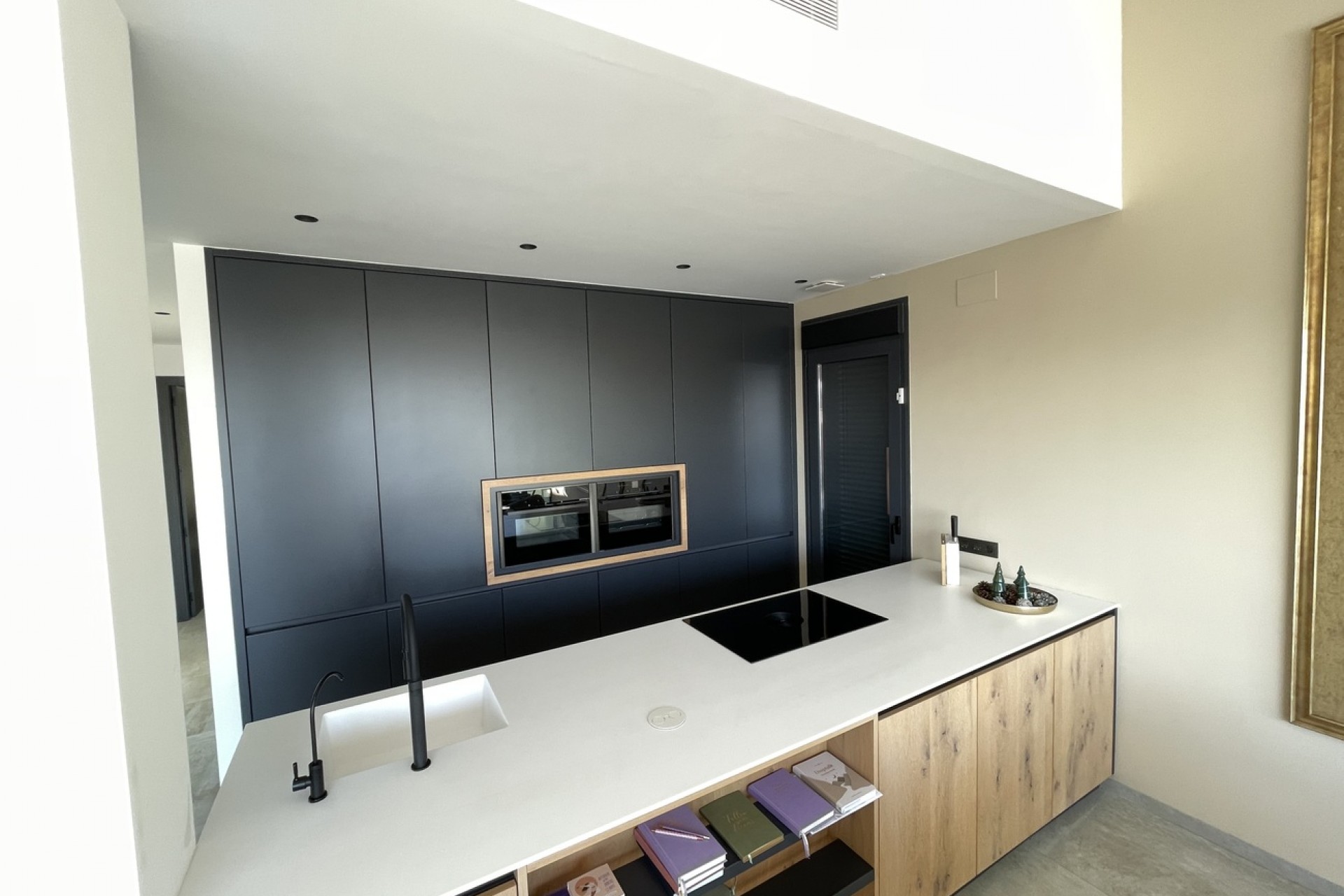 Brukt - Villa -
Ciudad Quesada - Costa Blanca