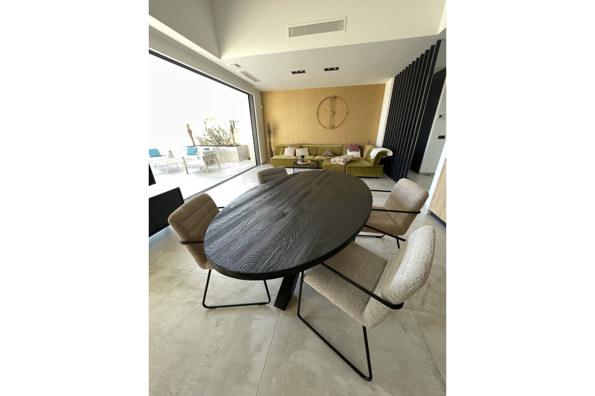 Brukt - Villa -
Ciudad Quesada - Costa Blanca