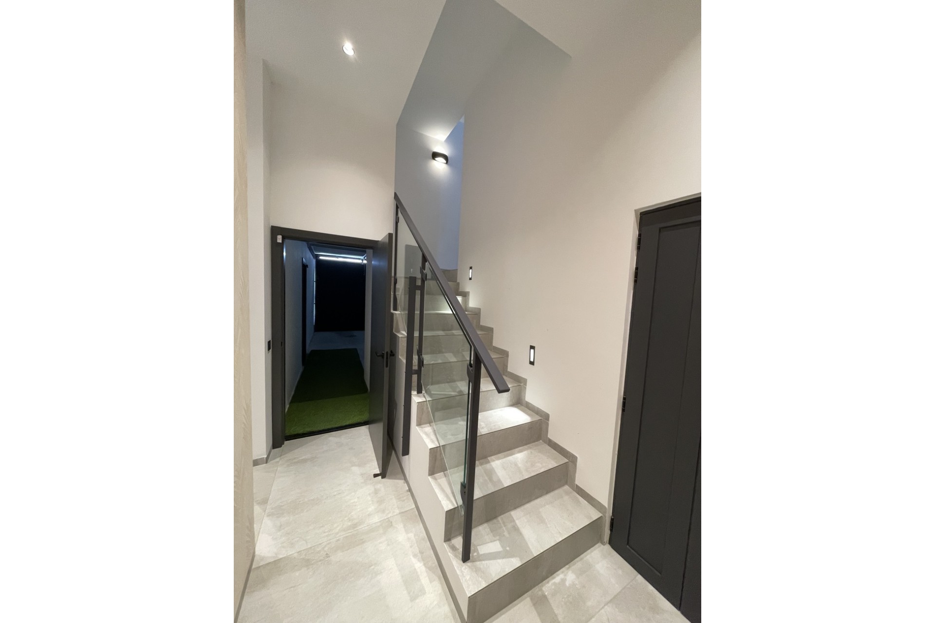 Brukt - Villa -
Ciudad Quesada - Costa Blanca