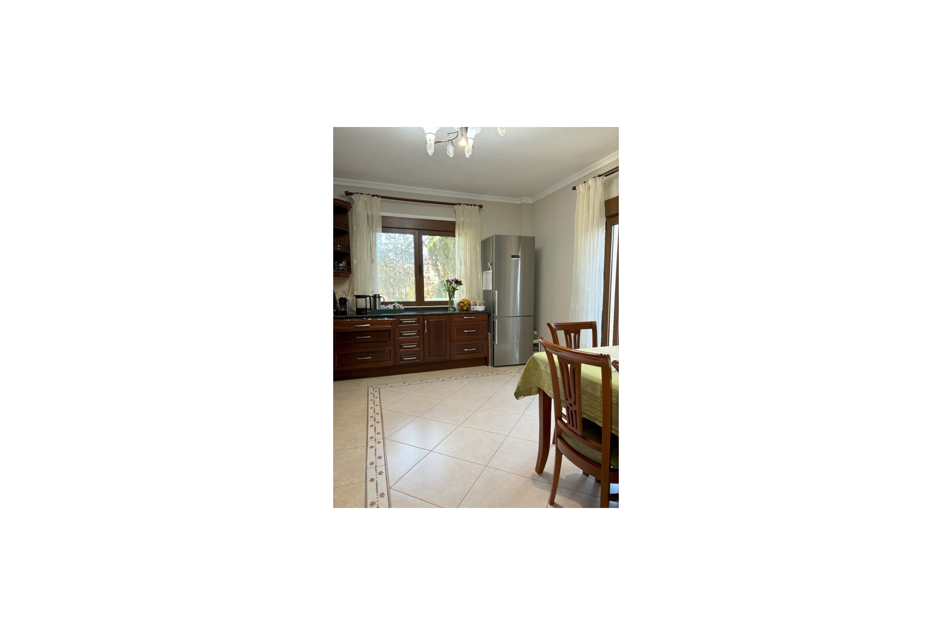 Brukt - Villa -
Ciudad Quesada - Costa Blanca