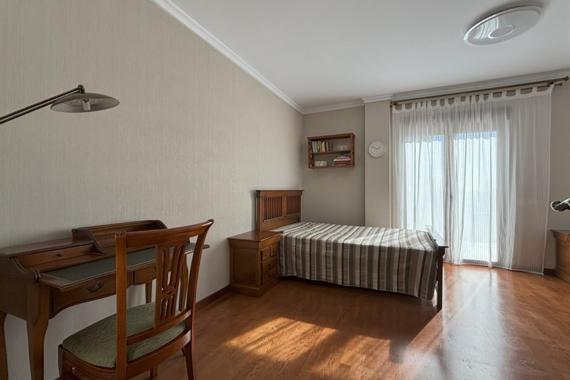 Brukt - Villa -
Ciudad Quesada - Costa Blanca