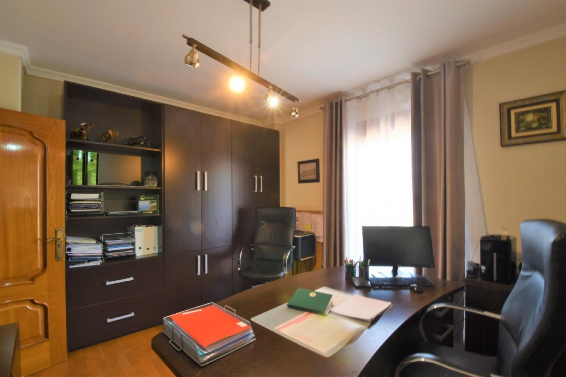 Brukt - Villa -
Ciudad Quesada - Costa Blanca