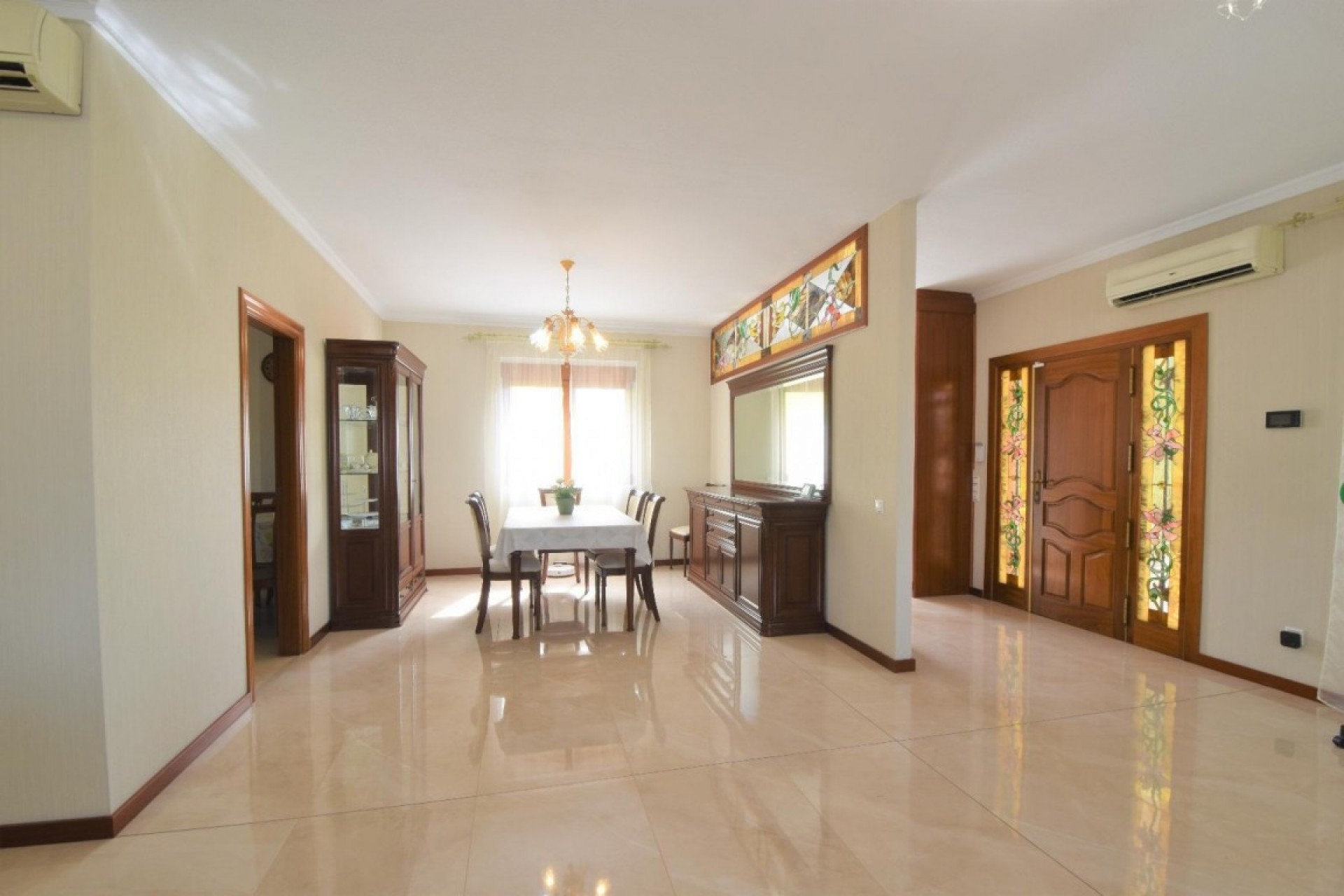 Brukt - Villa -
Ciudad Quesada - Costa Blanca