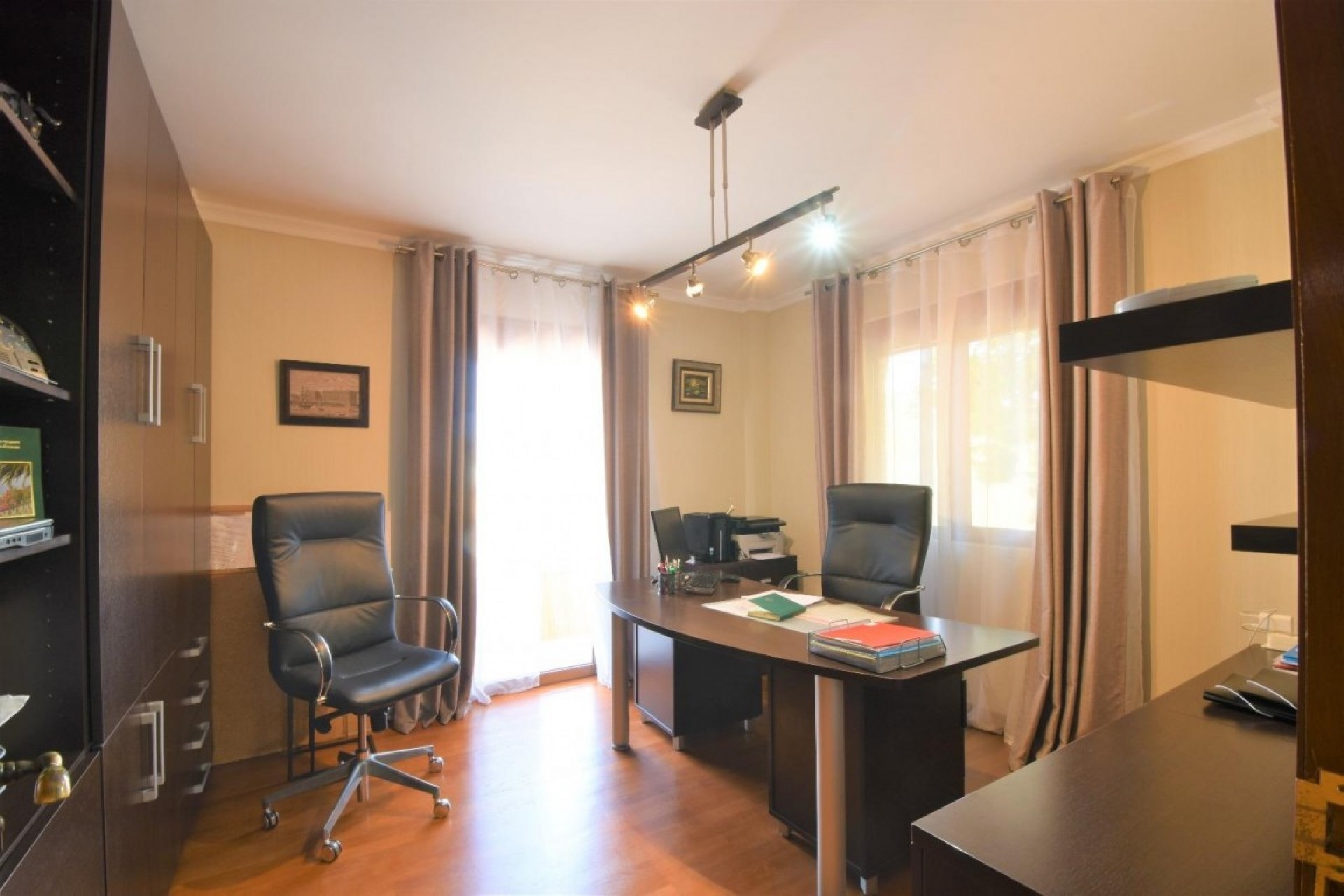 Brukt - Villa -
Ciudad Quesada - Costa Blanca