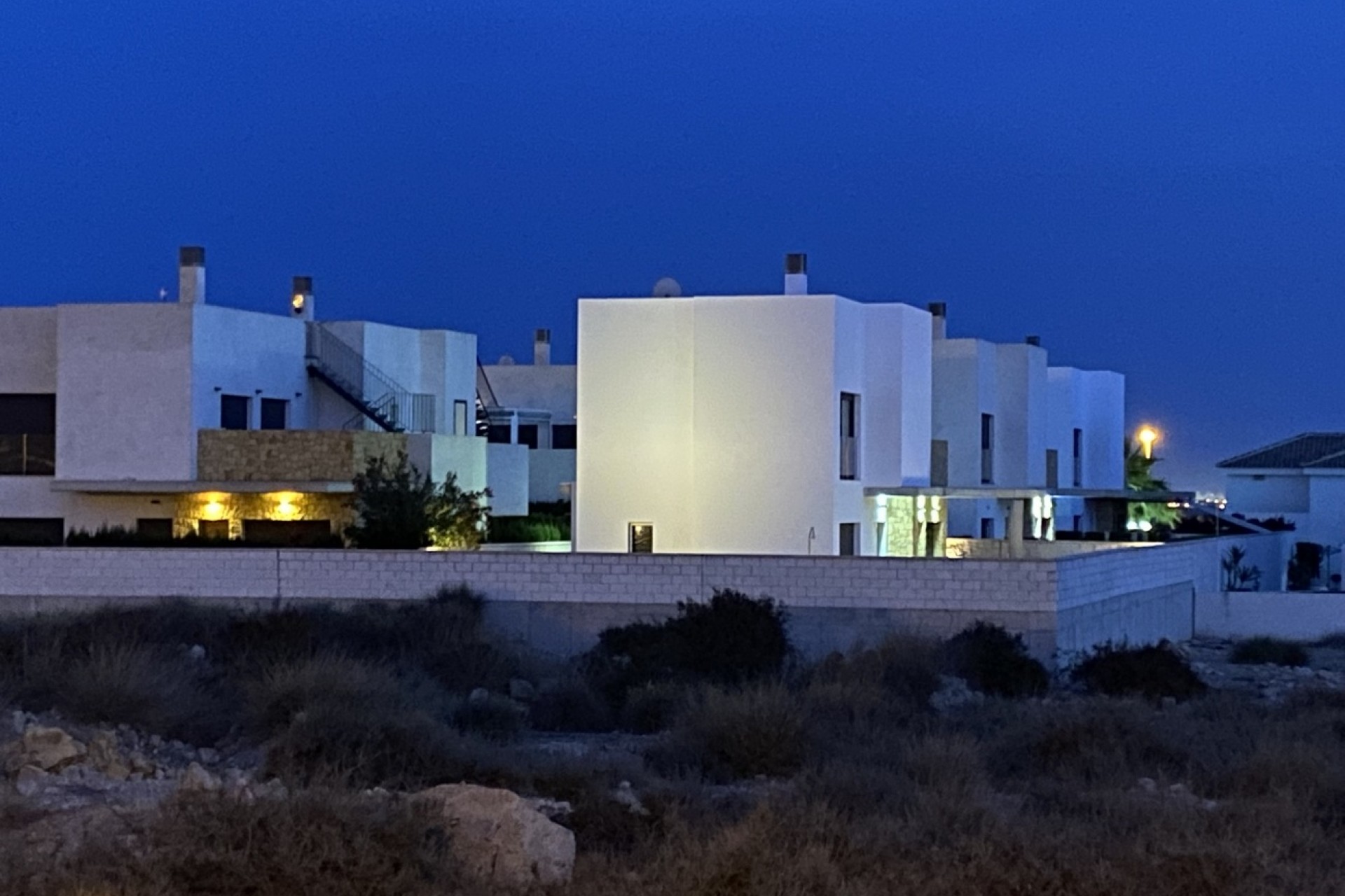 Brukt - Villa -
Ciudad Quesada - Costa Blanca