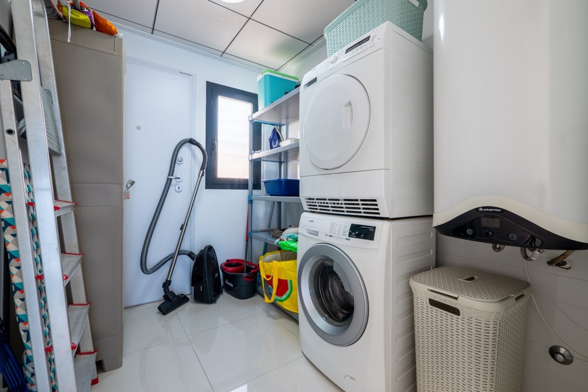 Brukt - Villa -
Ciudad Quesada - Costa Blanca