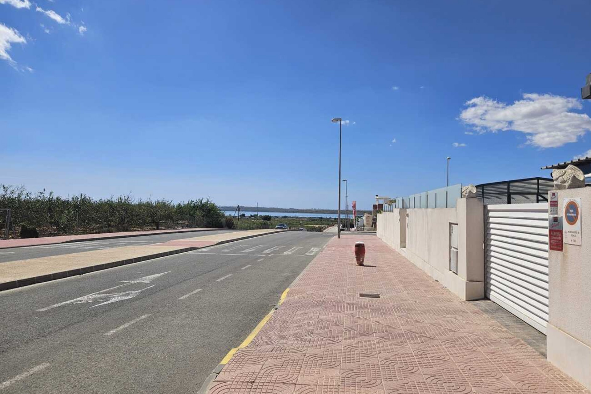 Brukt - Villa -
Ciudad Quesada - Costa Blanca