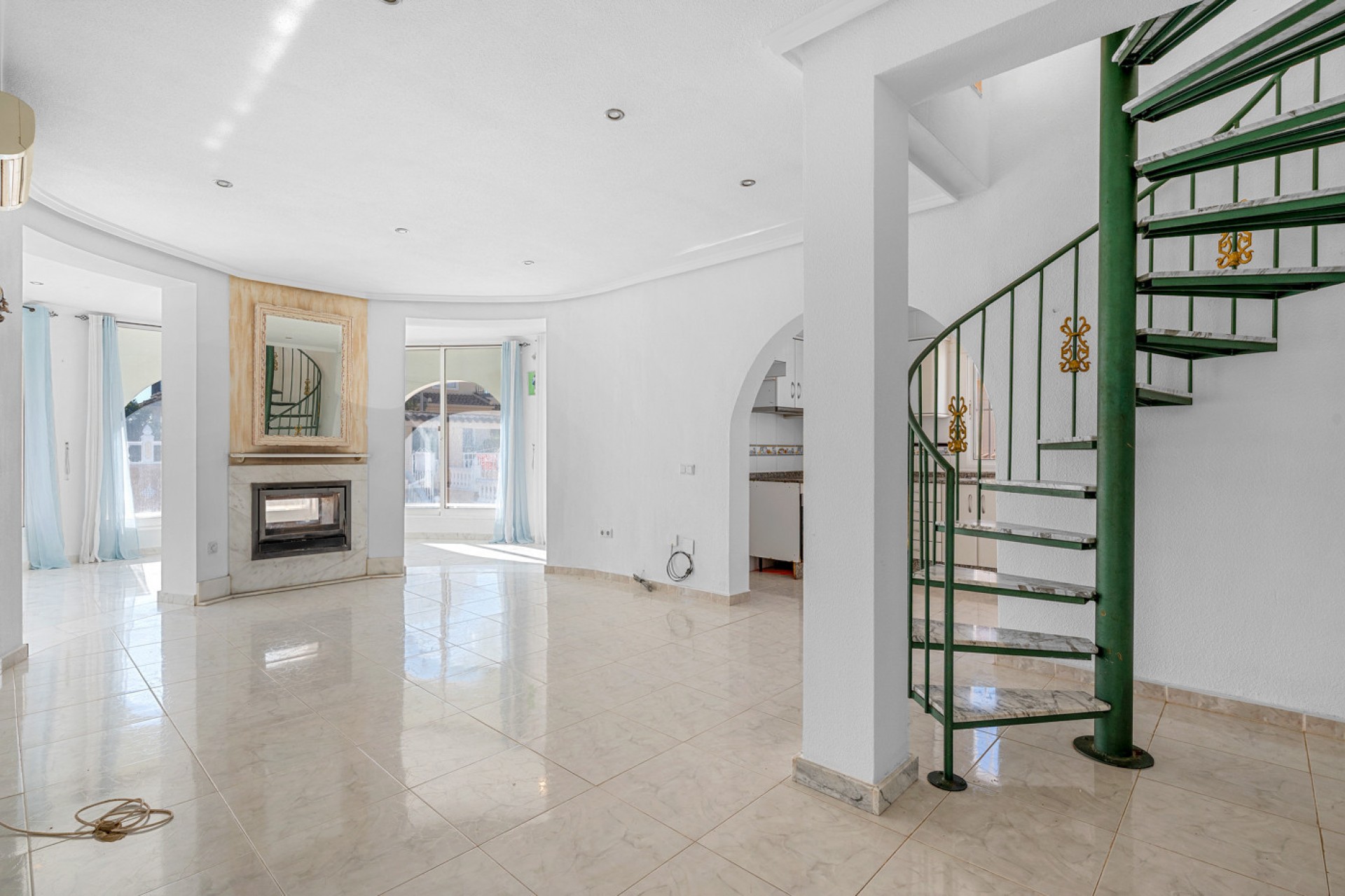 Brukt - Villa -
Ciudad Quesada - Costa Blanca