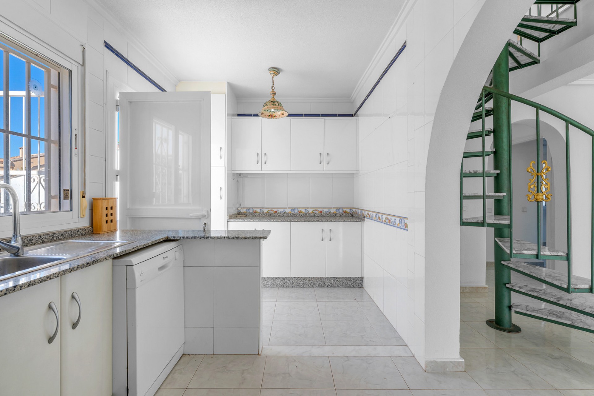 Brukt - Villa -
Ciudad Quesada - Costa Blanca