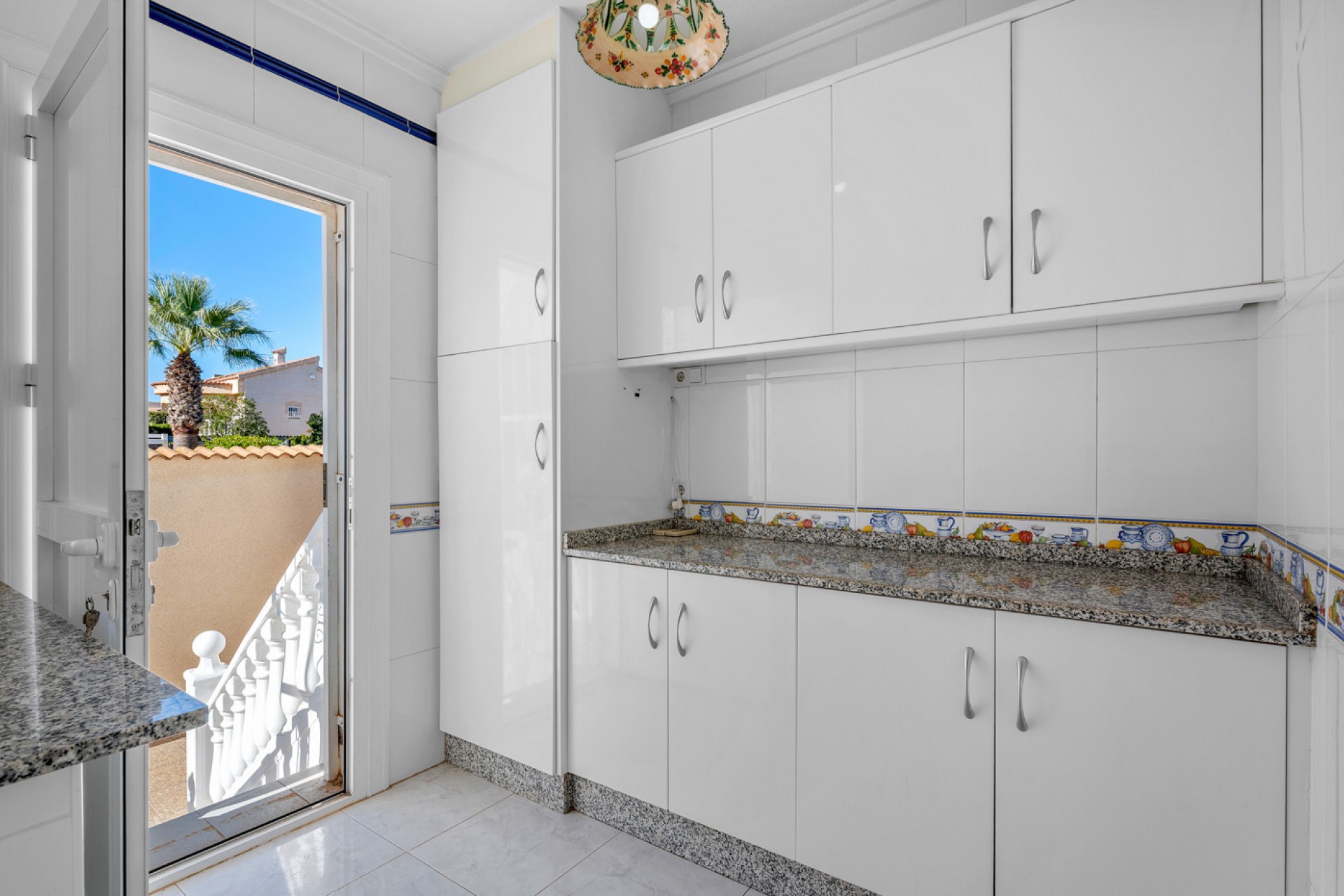 Brukt - Villa -
Ciudad Quesada - Costa Blanca