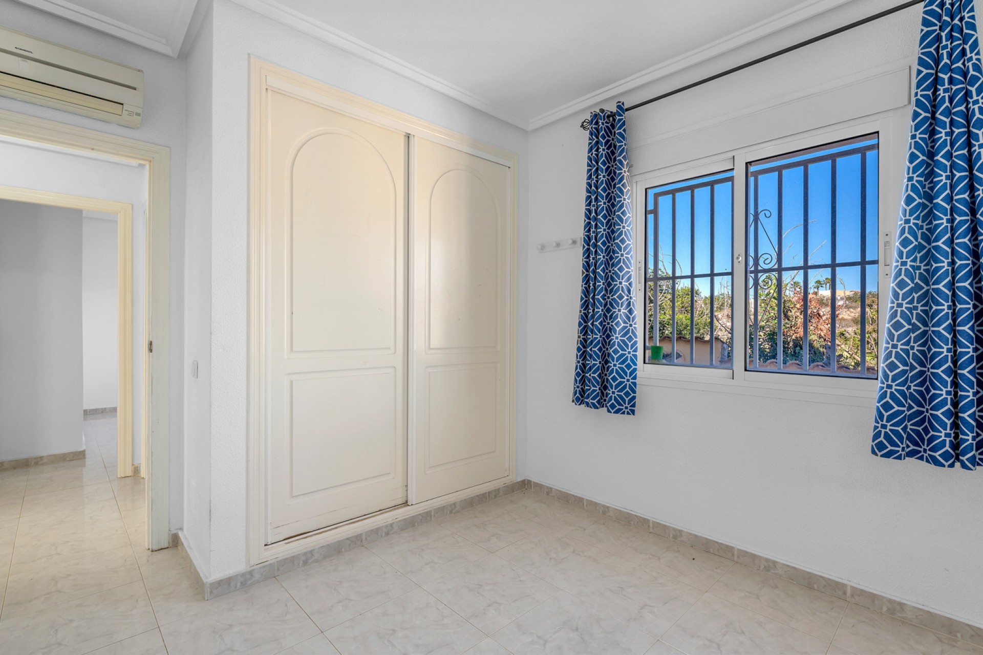 Brukt - Villa -
Ciudad Quesada - Costa Blanca