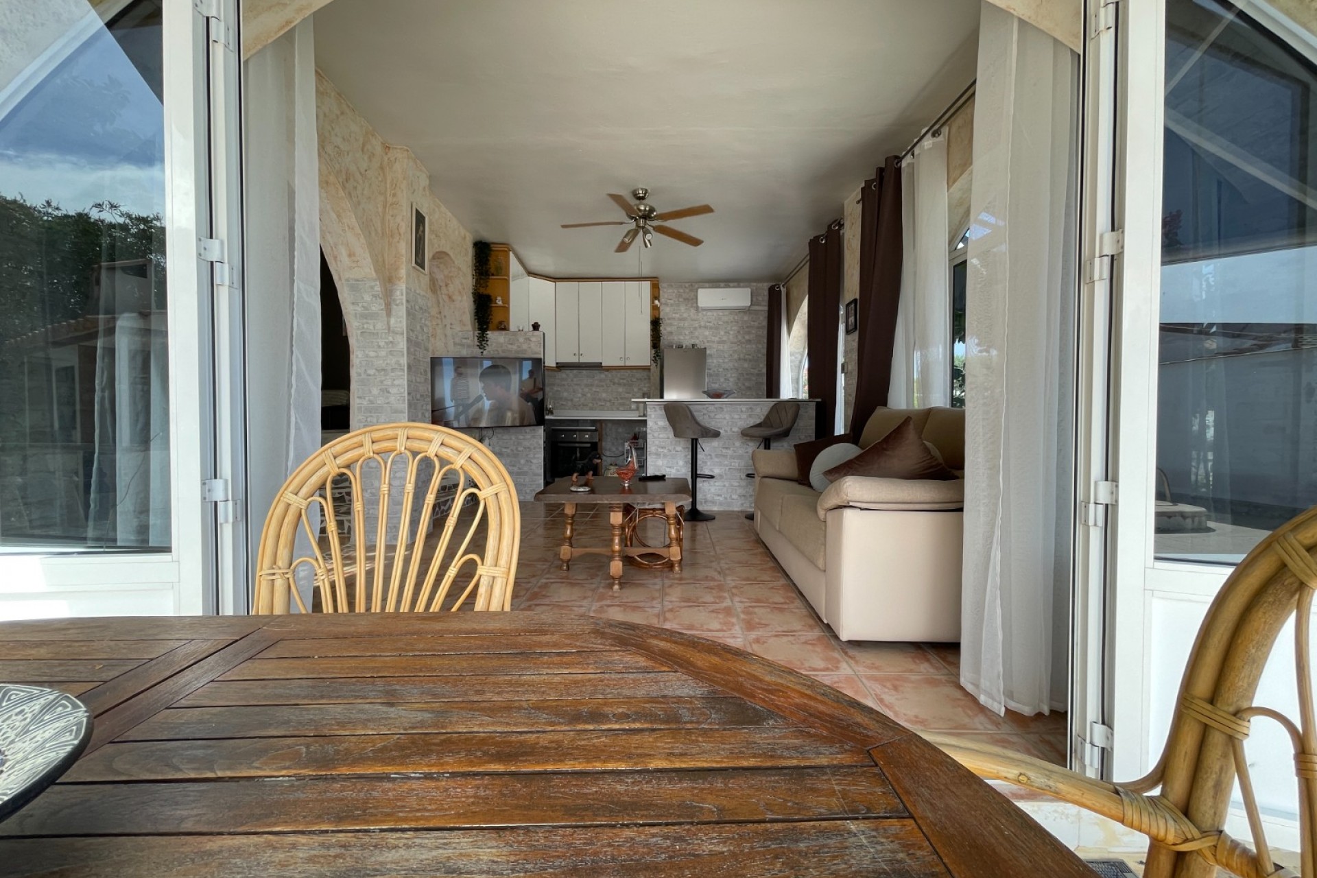 Brukt - Villa -
Ciudad Quesada - Costa Blanca