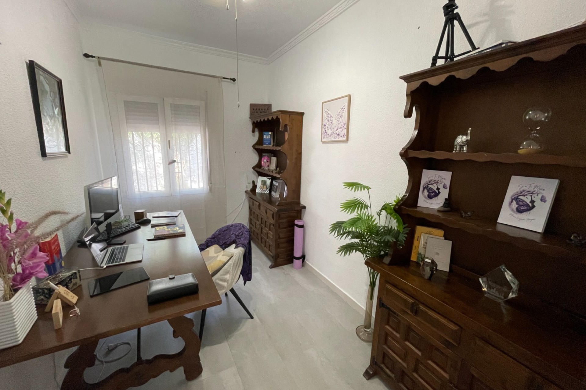 Brukt - Villa -
Ciudad Quesada - Costa Blanca