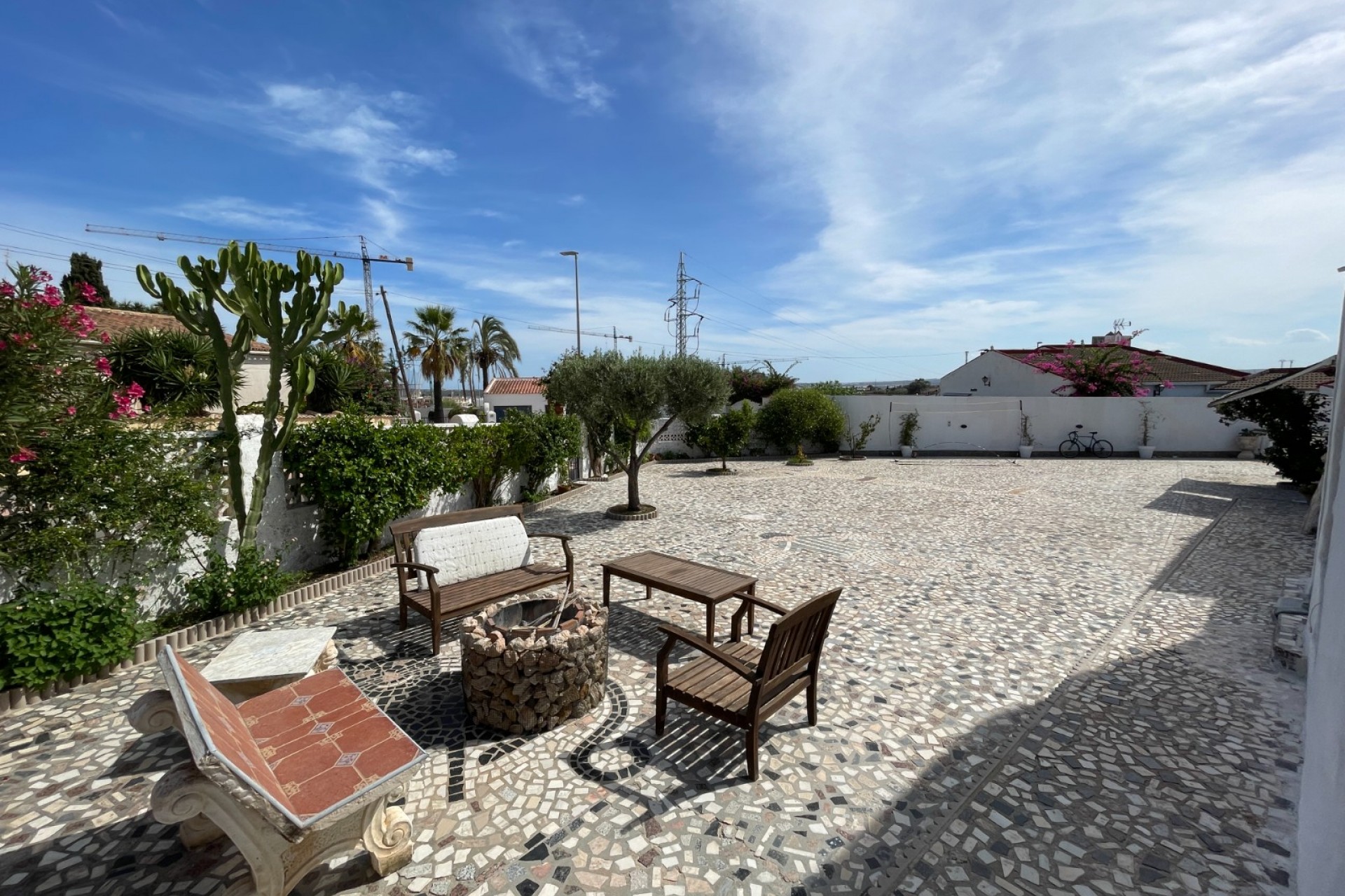 Brukt - Villa -
Ciudad Quesada - Costa Blanca