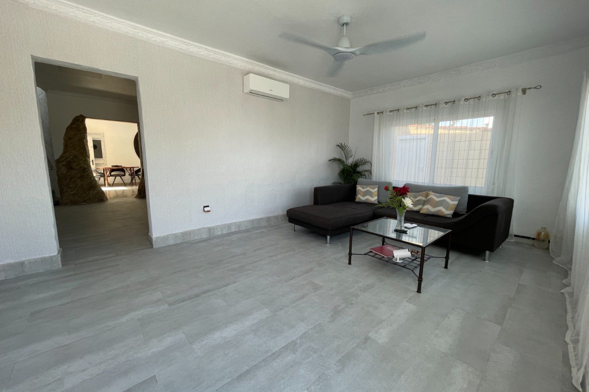 Brukt - Villa -
Ciudad Quesada - Costa Blanca