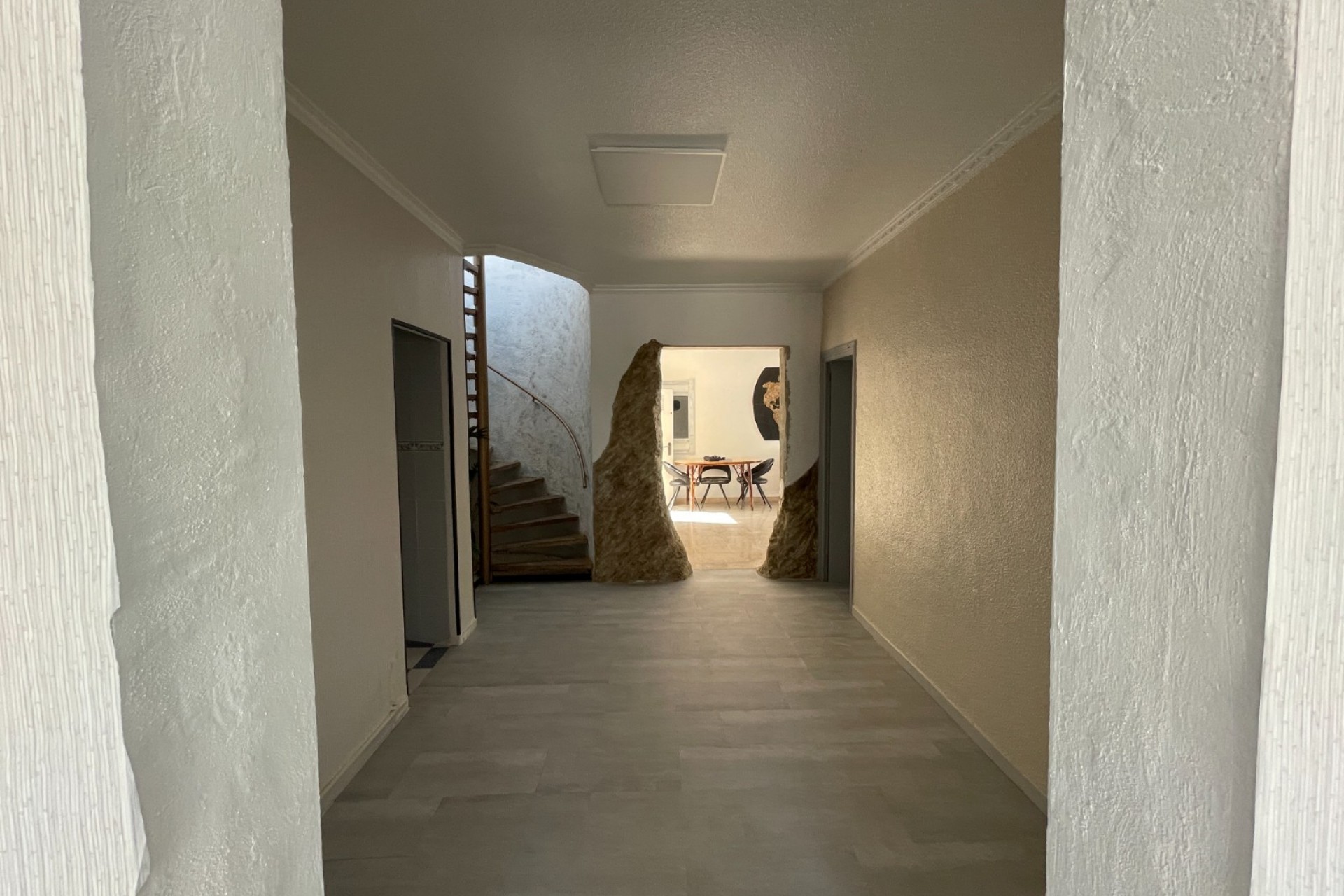 Brukt - Villa -
Ciudad Quesada - Costa Blanca