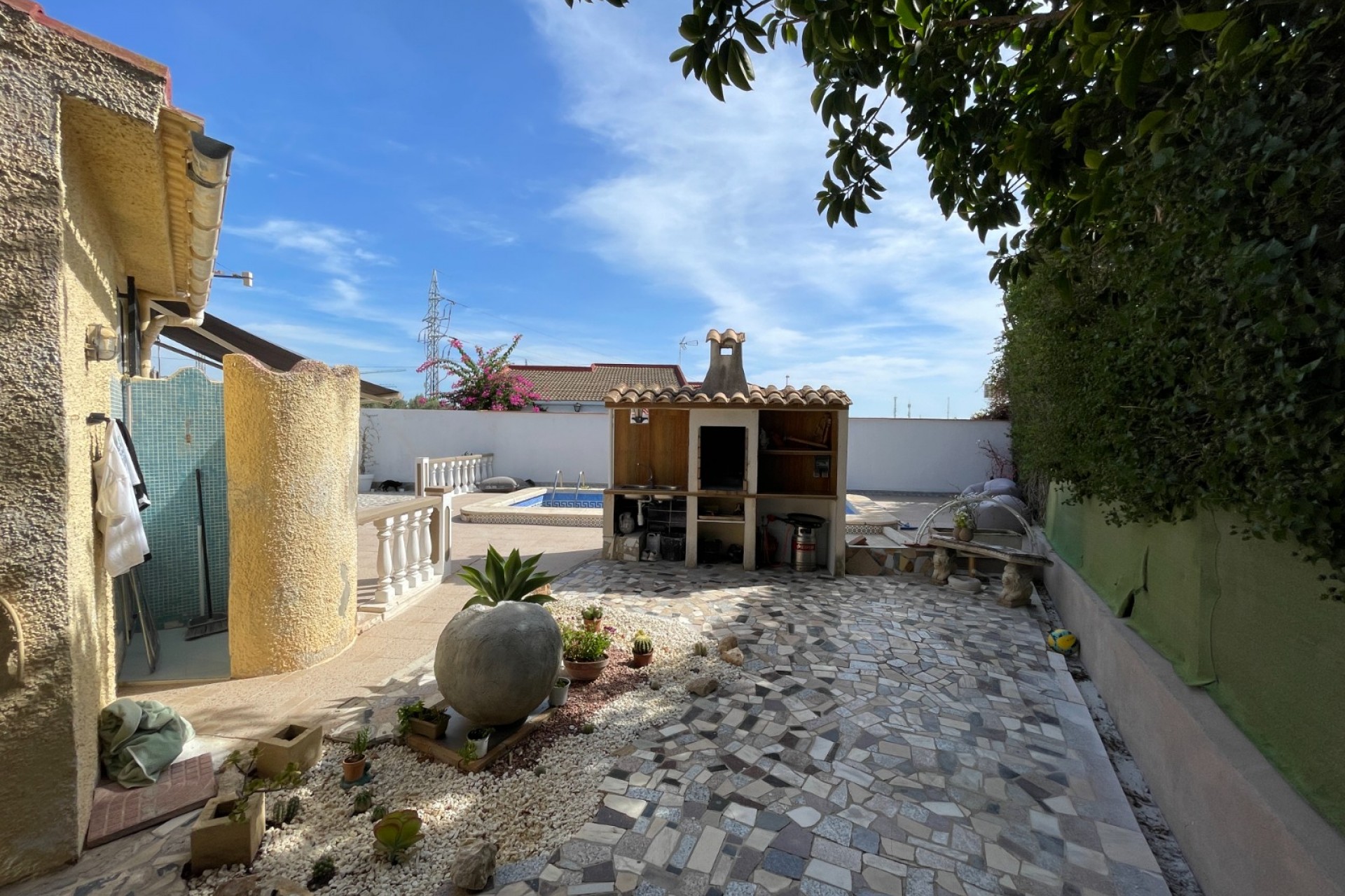 Brukt - Villa -
Ciudad Quesada - Costa Blanca