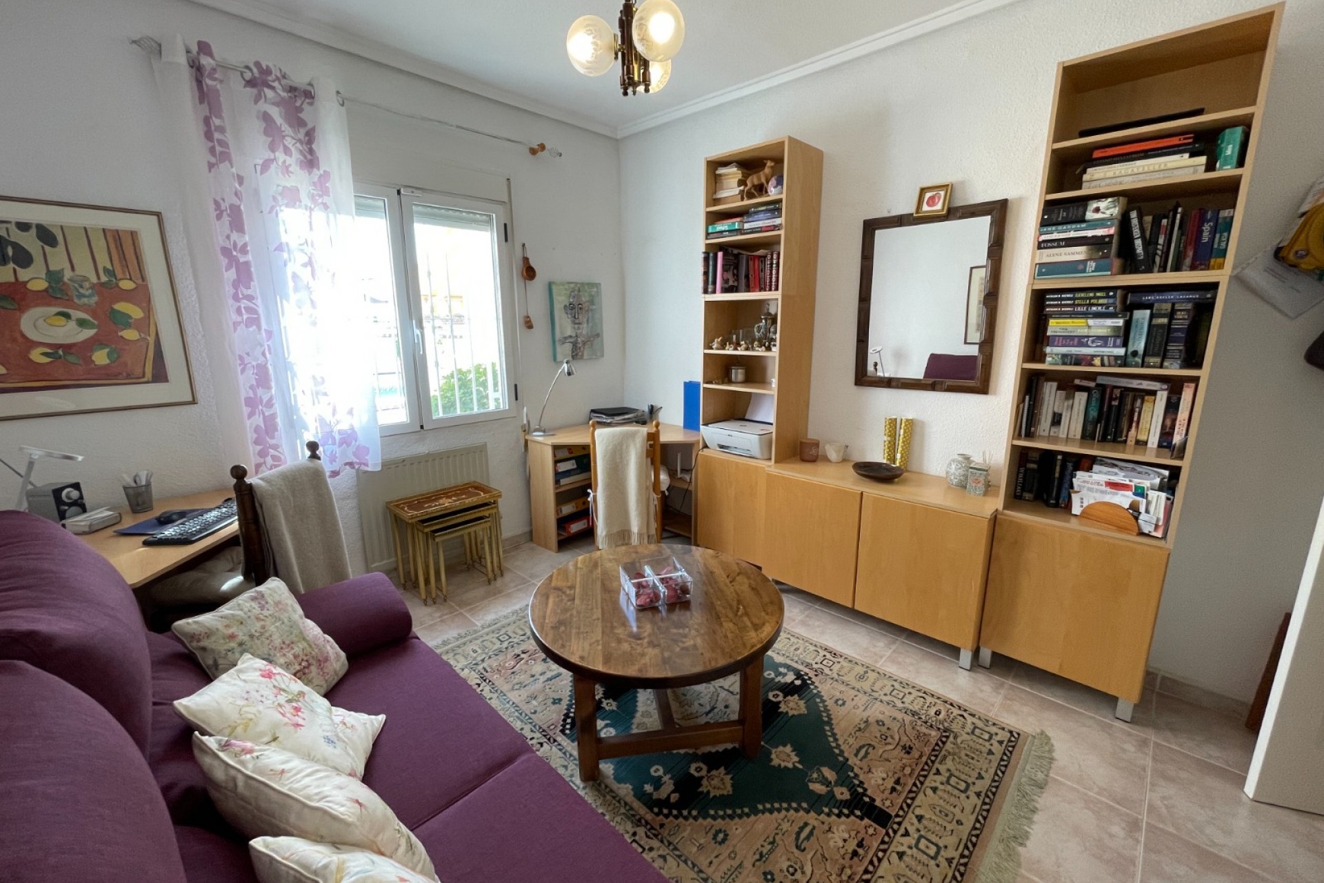 Brukt - Villa -
Ciudad Quesada - Costa Blanca