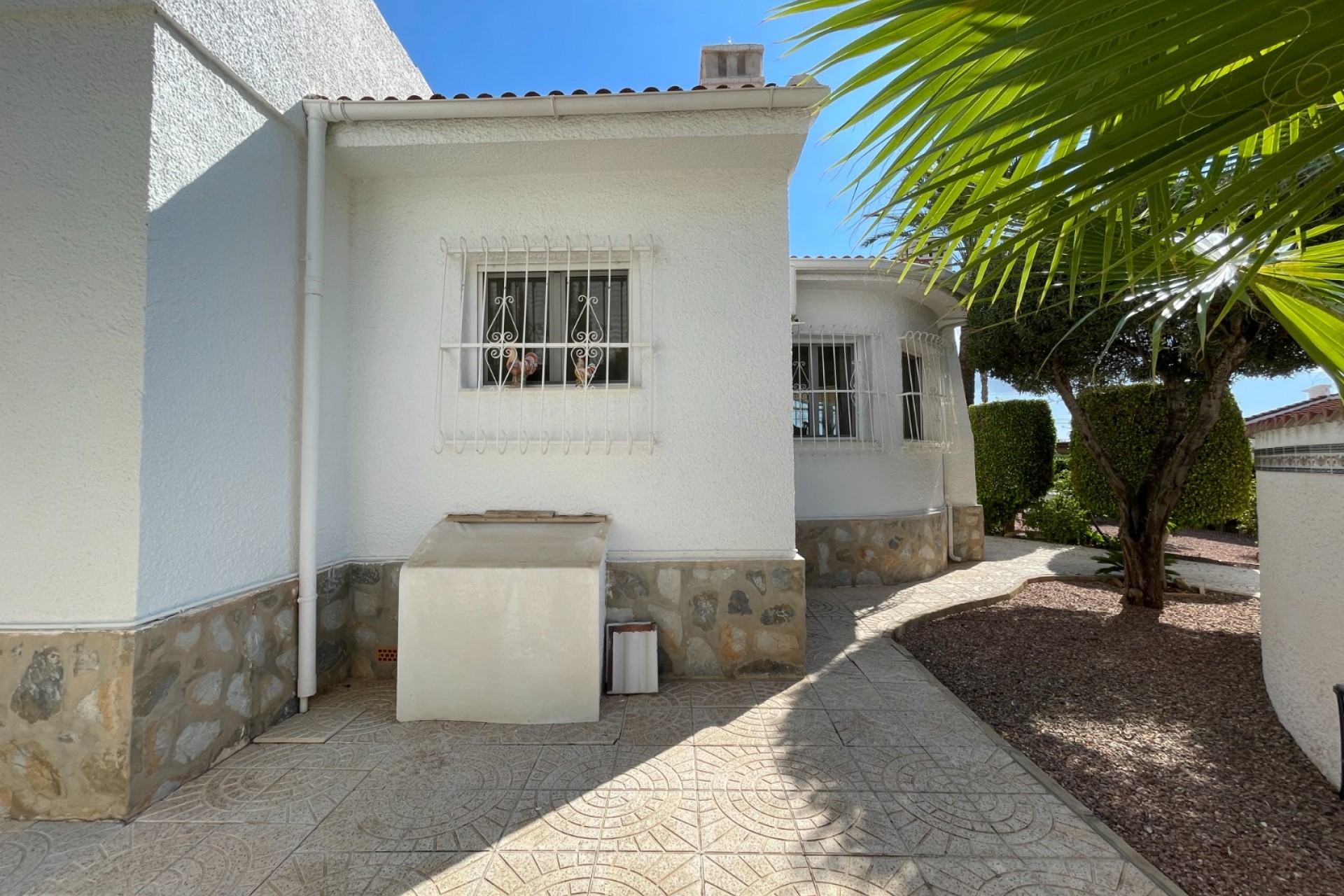 Brukt - Villa -
Ciudad Quesada - Costa Blanca
