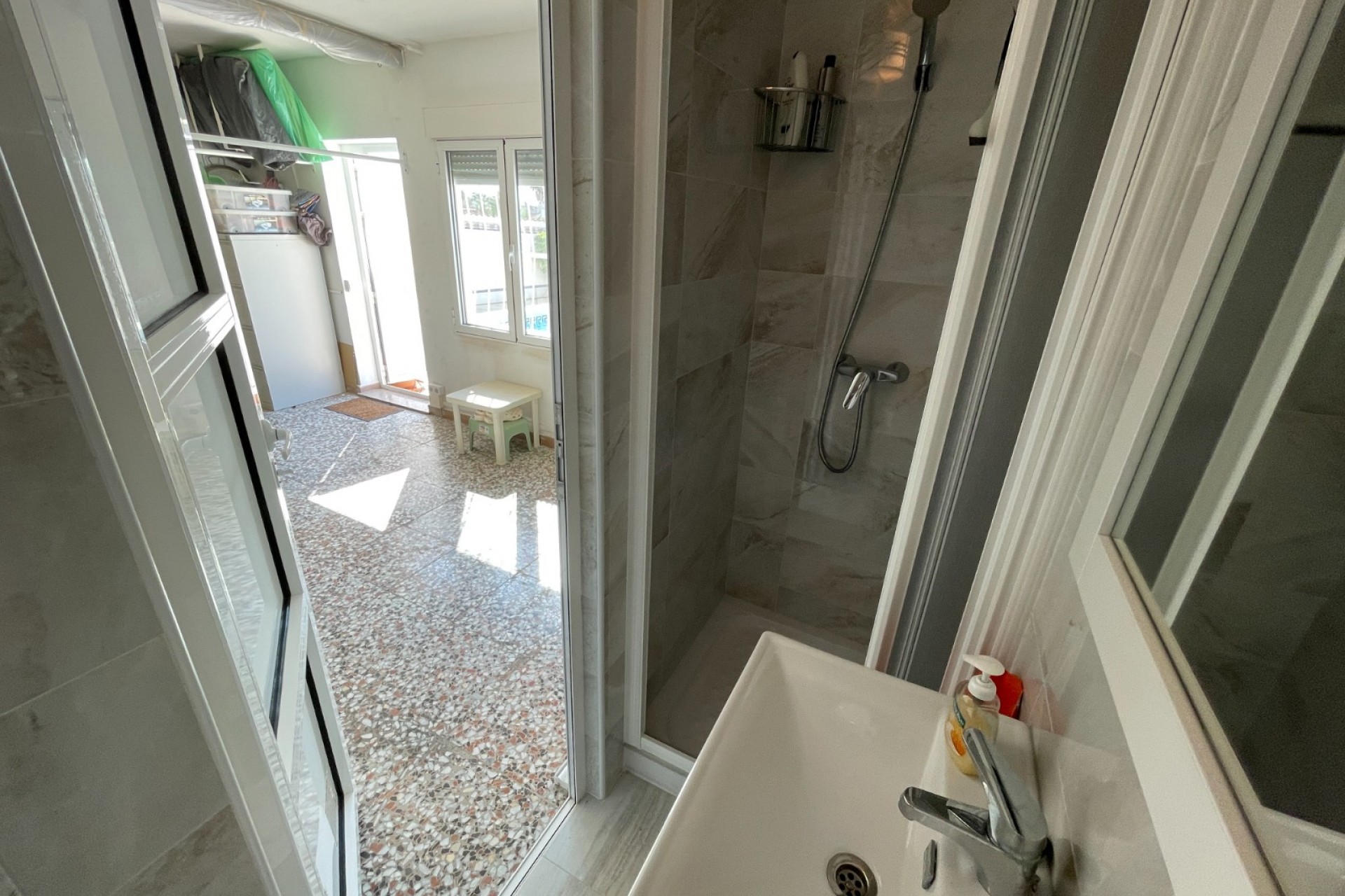 Brukt - Villa -
Ciudad Quesada - Costa Blanca