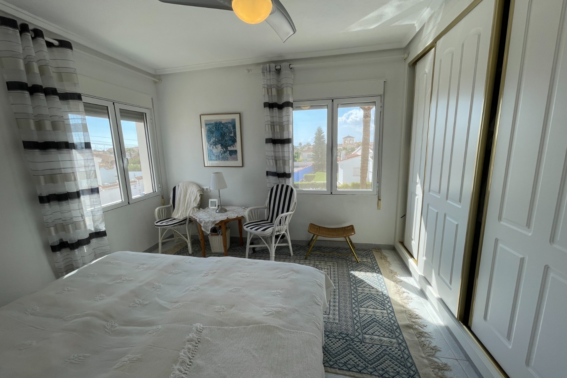 Brukt - Villa -
Ciudad Quesada - Costa Blanca