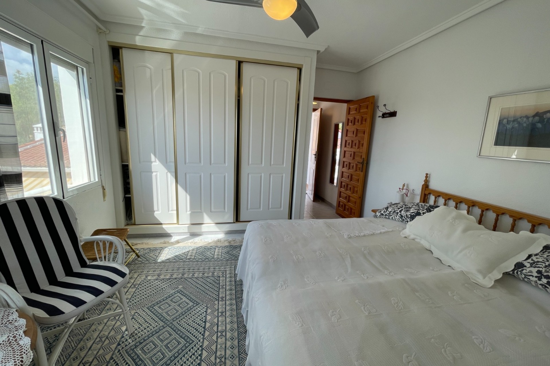 Brukt - Villa -
Ciudad Quesada - Costa Blanca