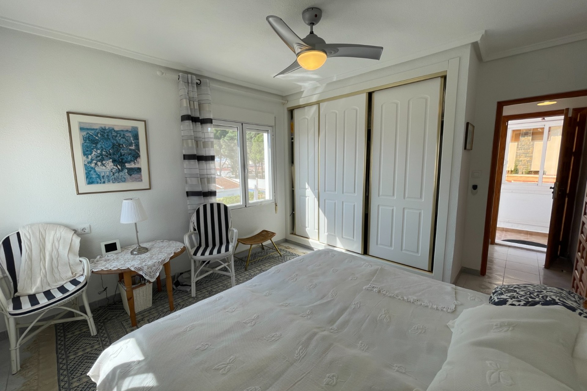 Brukt - Villa -
Ciudad Quesada - Costa Blanca