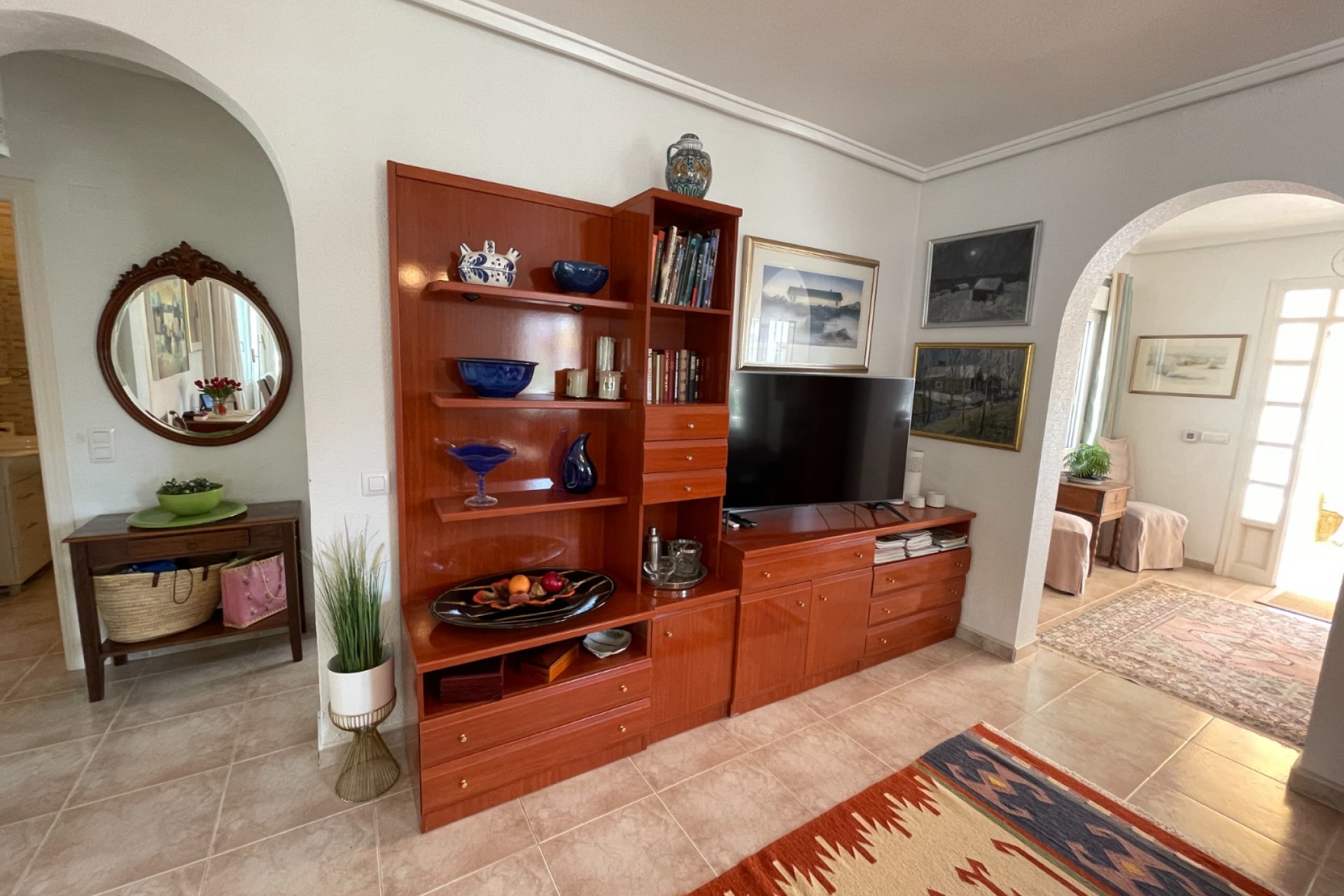 Brukt - Villa -
Ciudad Quesada - Costa Blanca