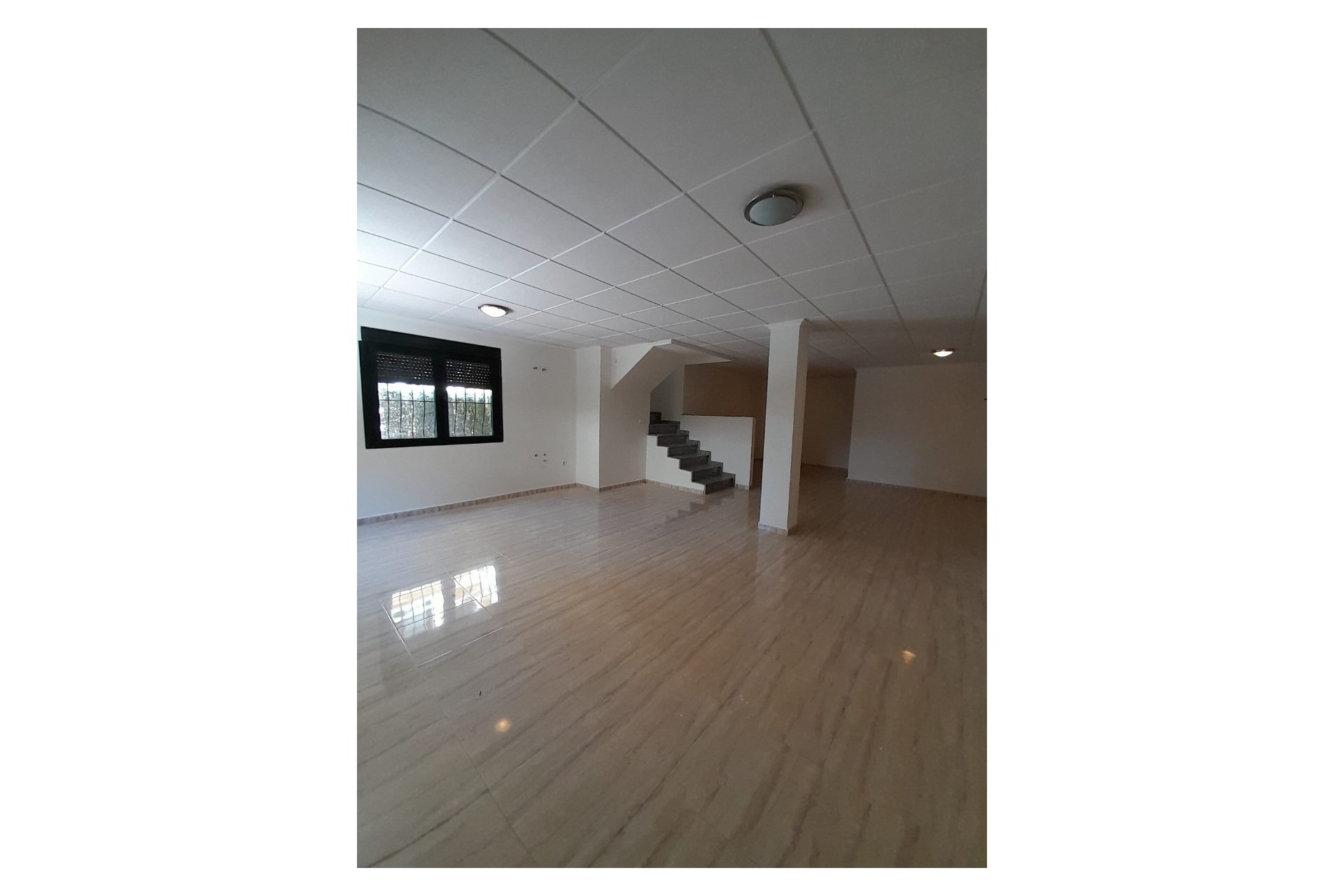 Brukt - Villa -
Ciudad Quesada - Costa Blanca