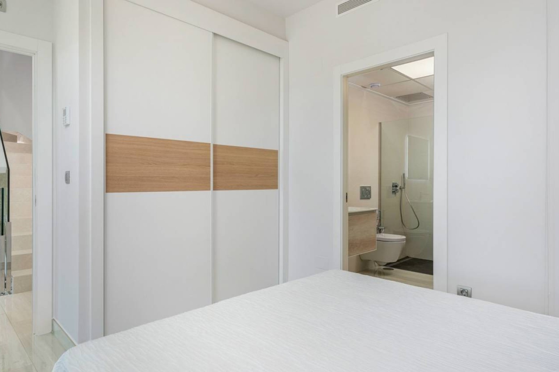 Brukt - Villa -
Ciudad Quesada - Costa Blanca