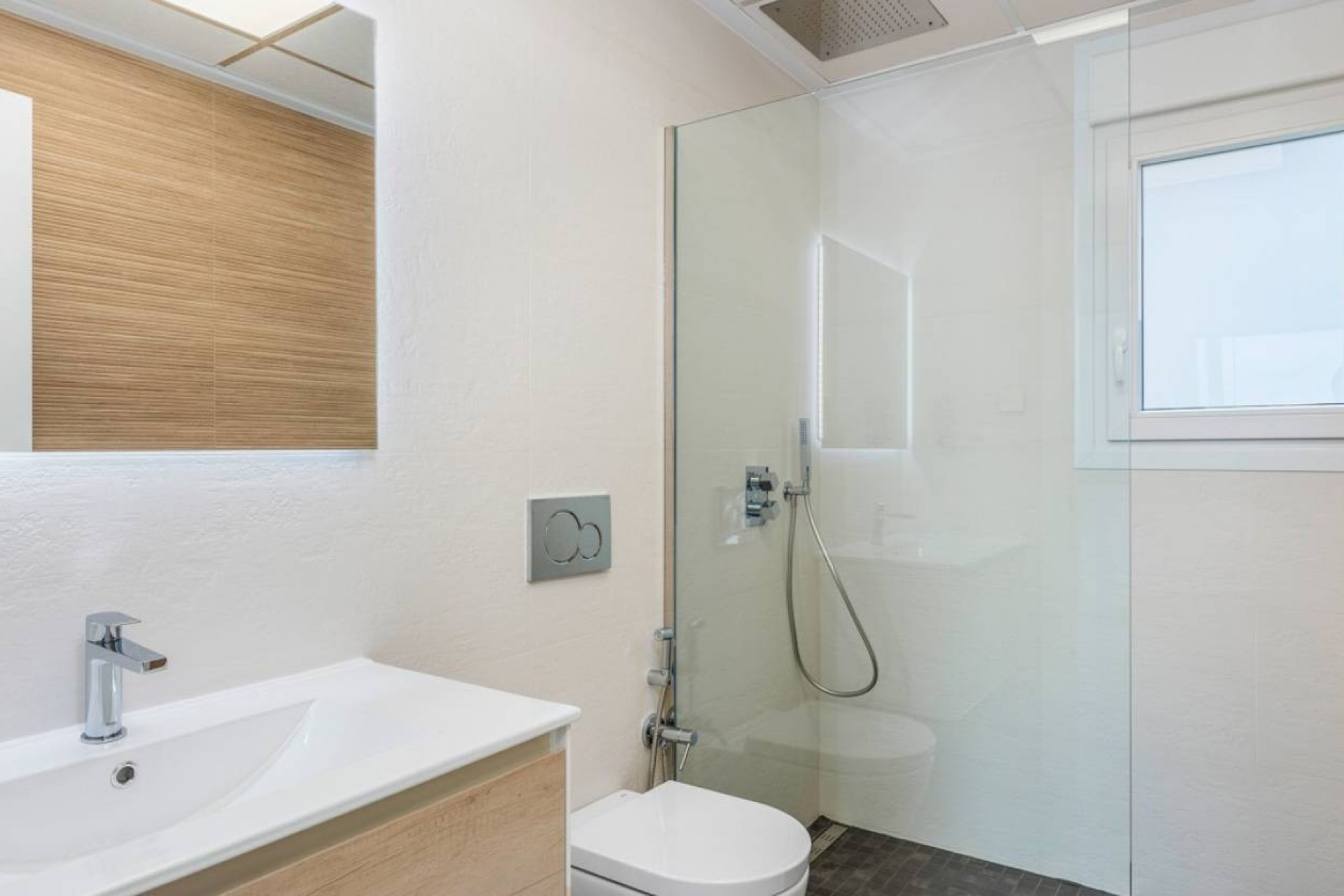 Brukt - Villa -
Ciudad Quesada - Costa Blanca