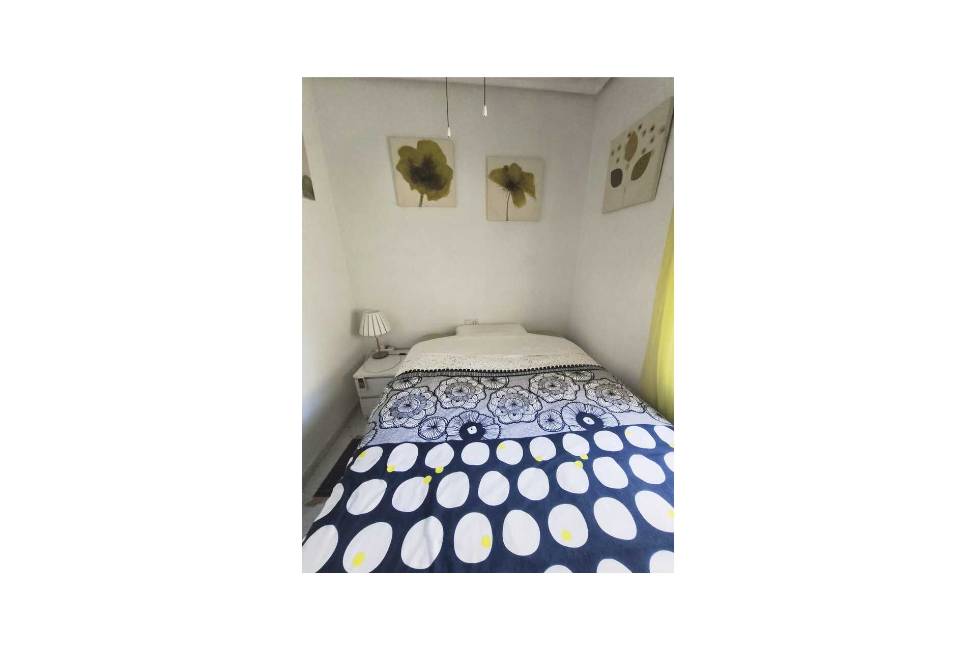 Brukt - Villa -
Ciudad Quesada - Costa Blanca