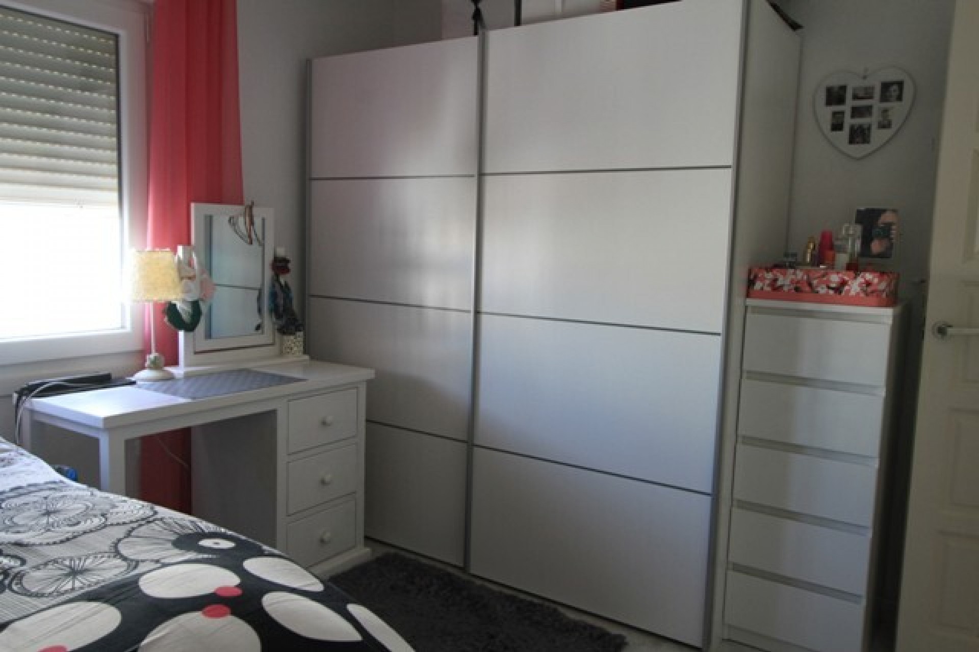 Brukt - Villa -
Ciudad Quesada - Costa Blanca