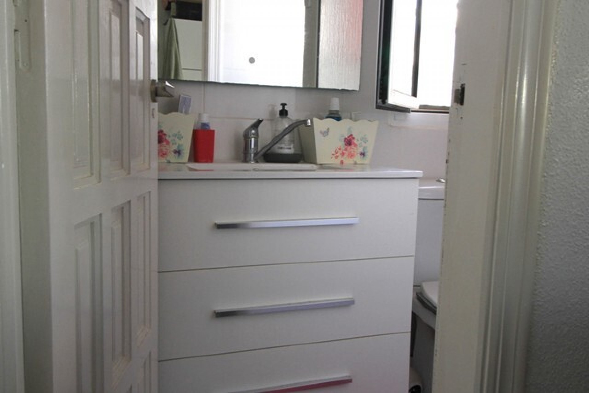 Brukt - Villa -
Ciudad Quesada - Costa Blanca