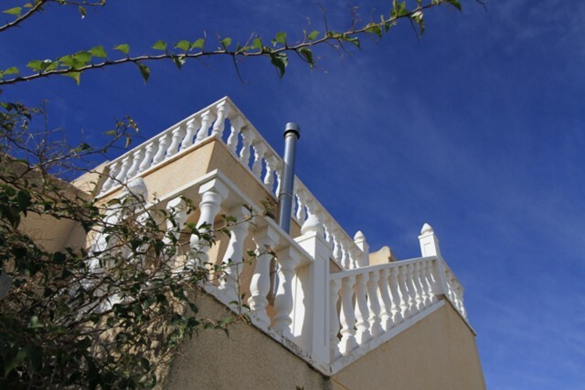 Brukt - Villa -
Ciudad Quesada - Costa Blanca