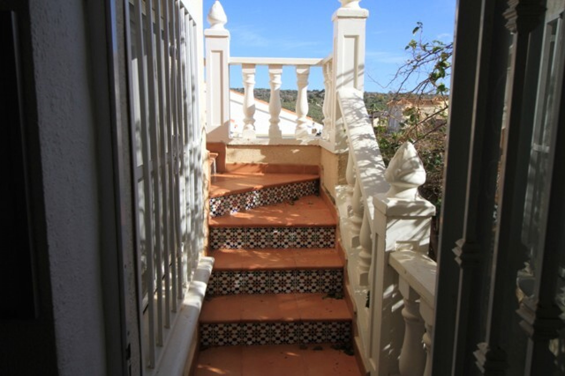 Brukt - Villa -
Ciudad Quesada - Costa Blanca