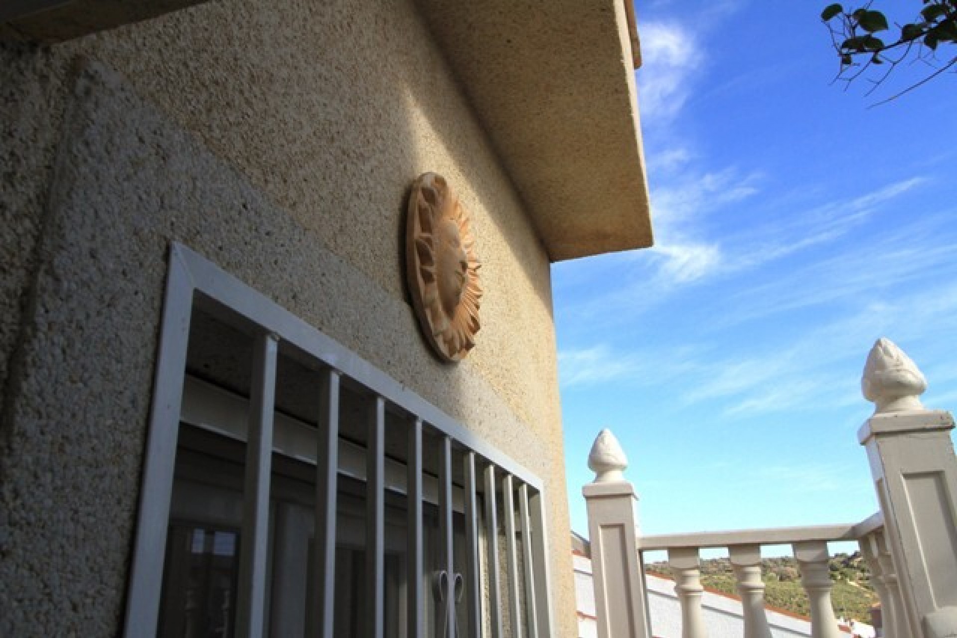 Brukt - Villa -
Ciudad Quesada - Costa Blanca