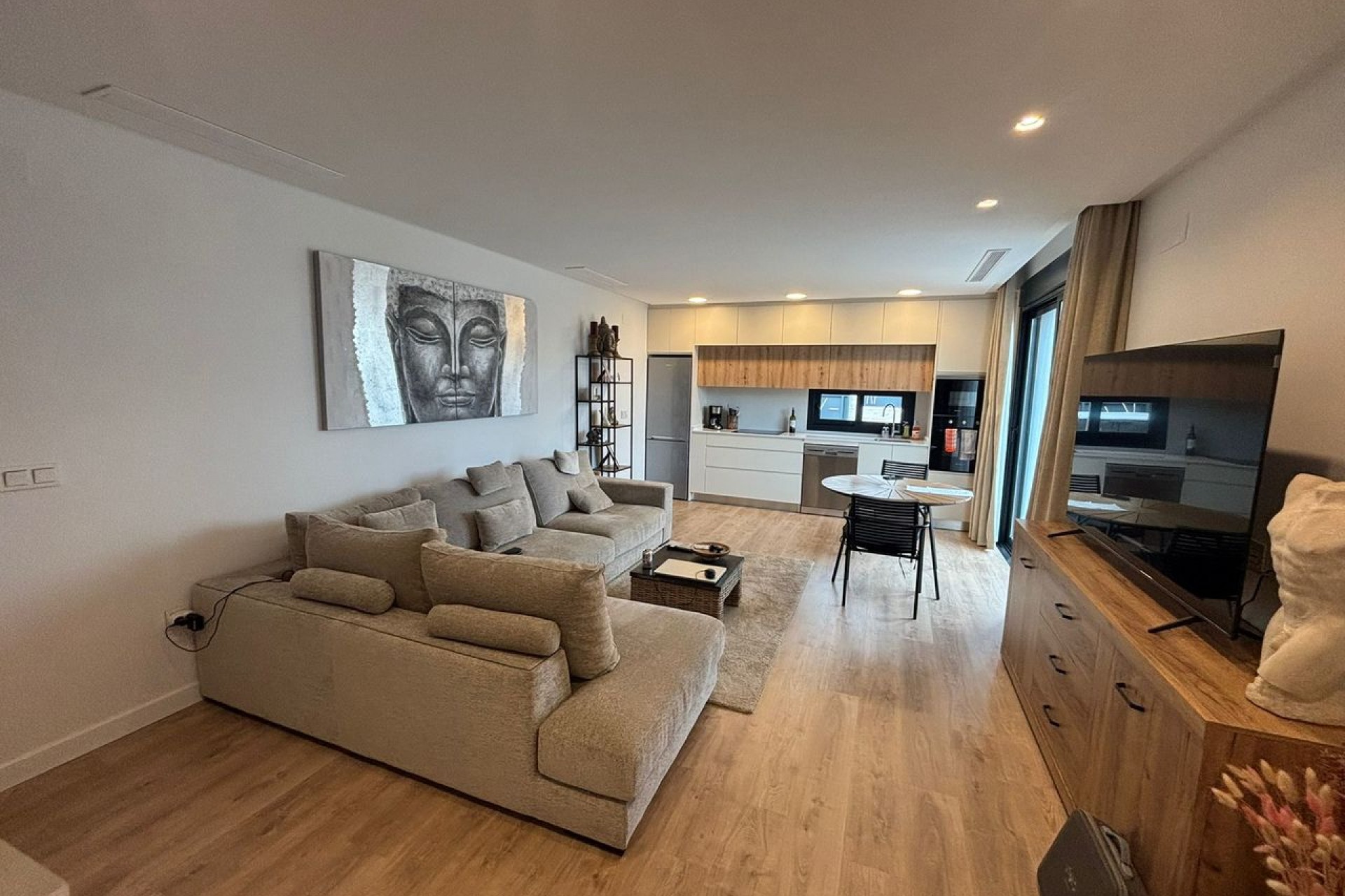 Brukt - Villa -
Ciudad Quesada - Costa Blanca