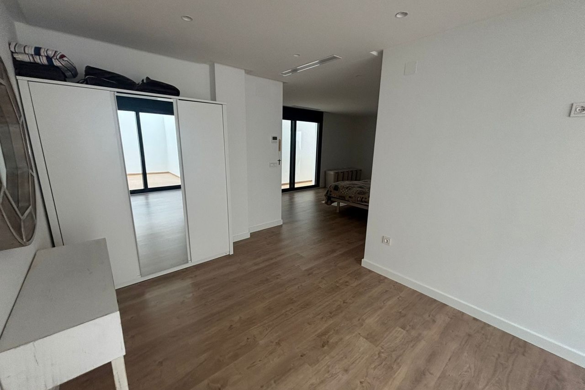 Brukt - Villa -
Ciudad Quesada - Costa Blanca