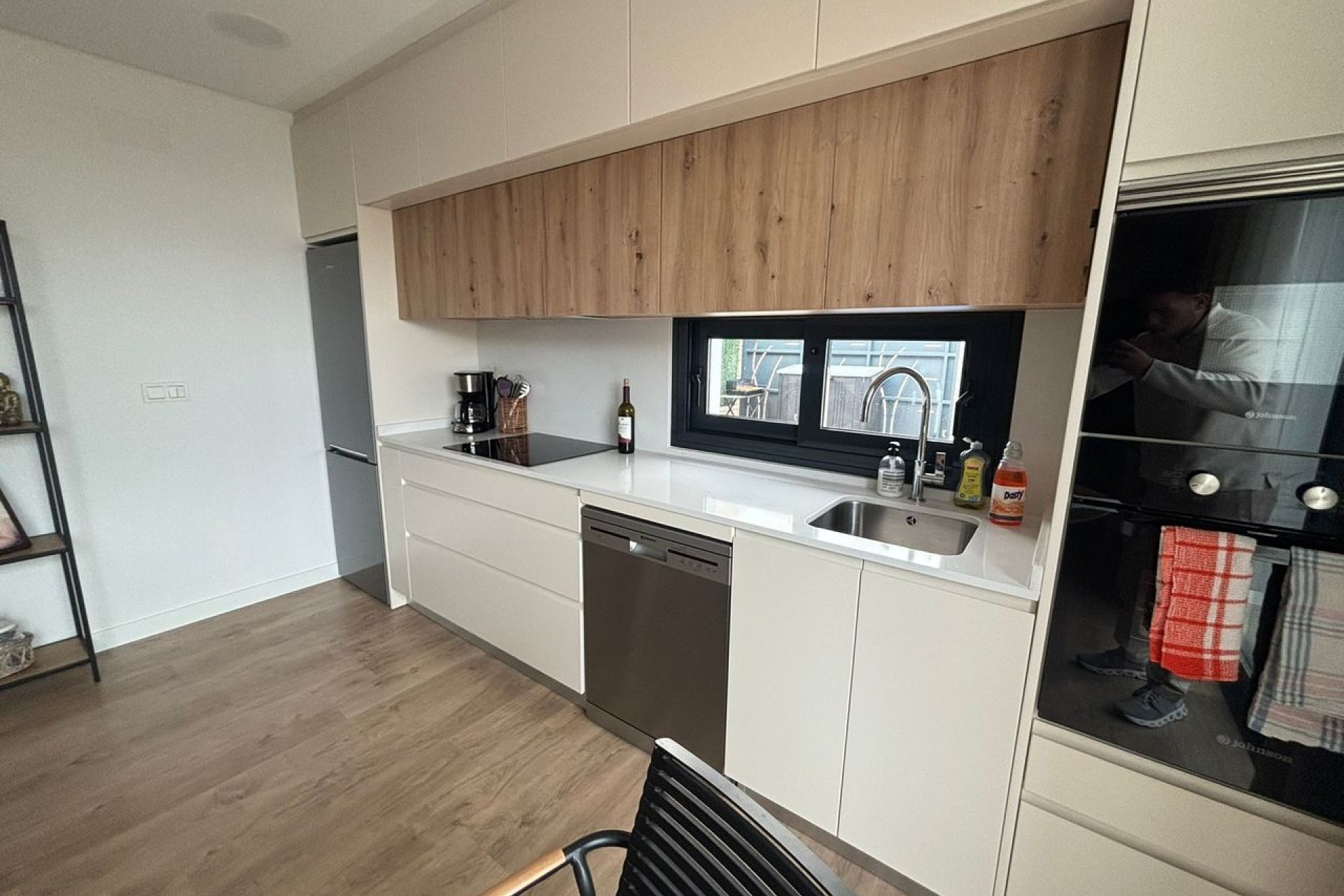 Brukt - Villa -
Ciudad Quesada - Costa Blanca