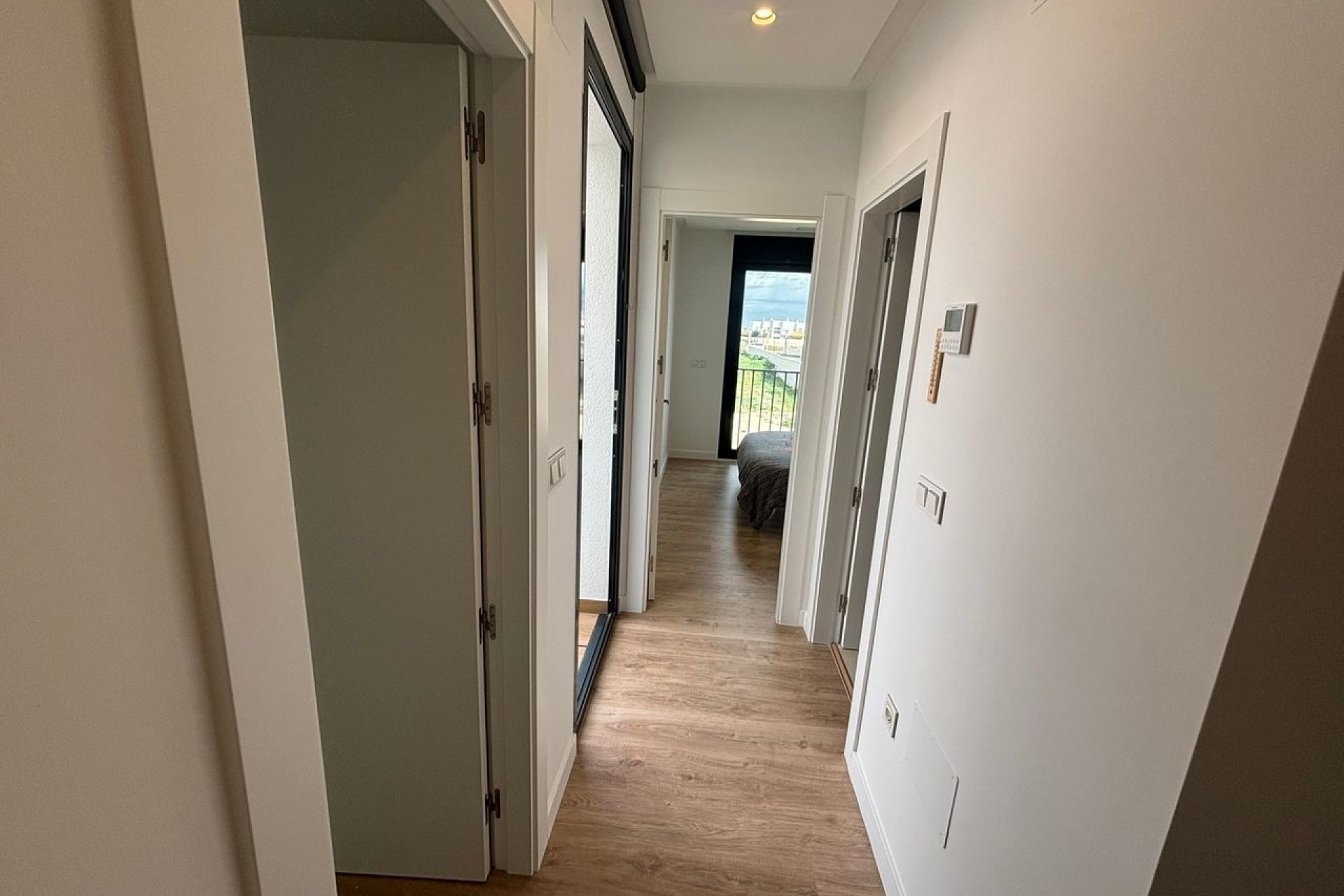 Brukt - Villa -
Ciudad Quesada - Costa Blanca